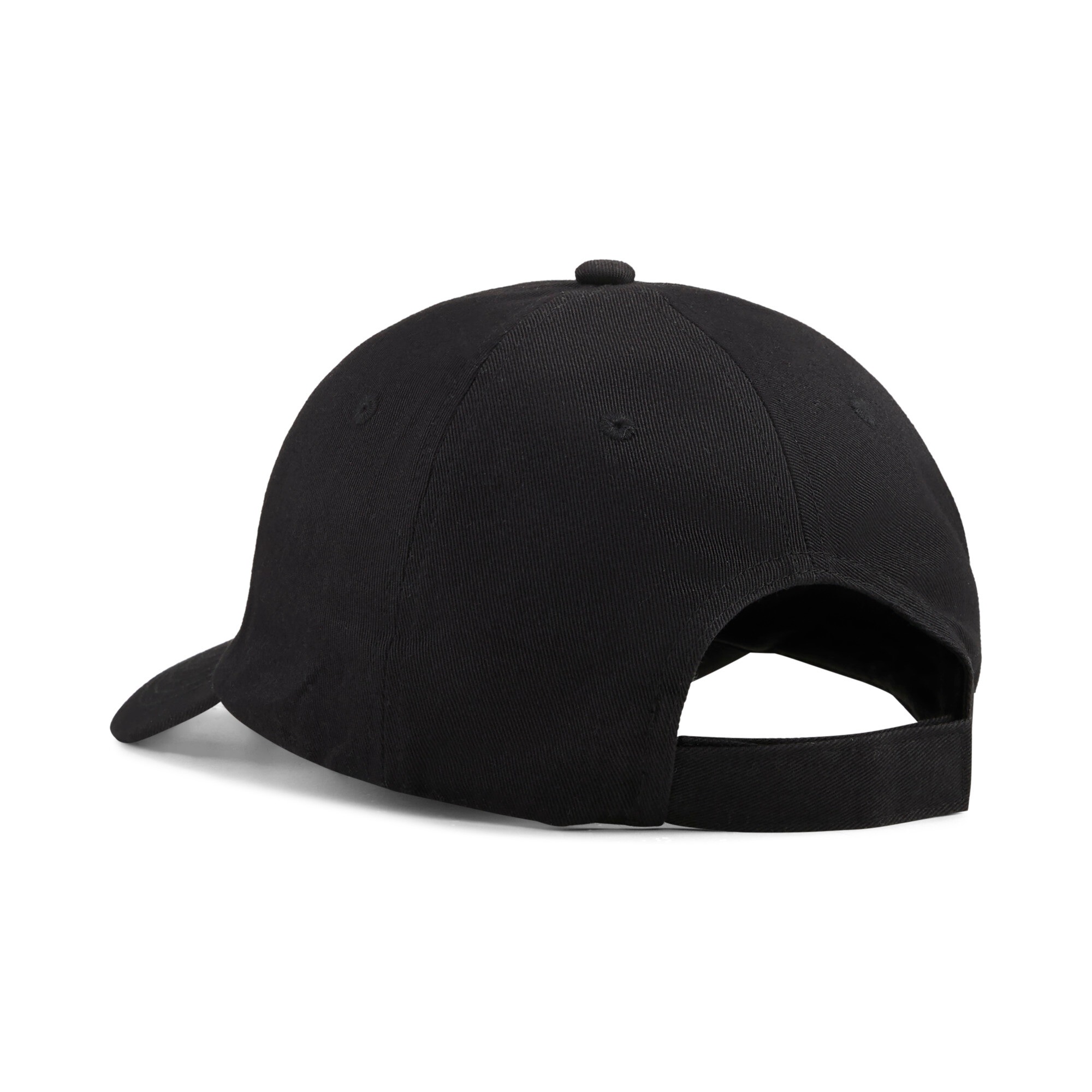 PUMA Baseball Cap »ESS NO1 LOGO BB CAP JR« sportlicher Stil, lässiger Look, minimalistisches Design