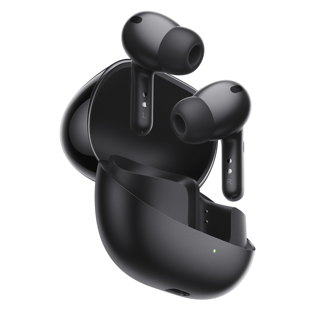 Xiaomi wireless In-Ear-Kopfhörer »Buds 4 Pro«