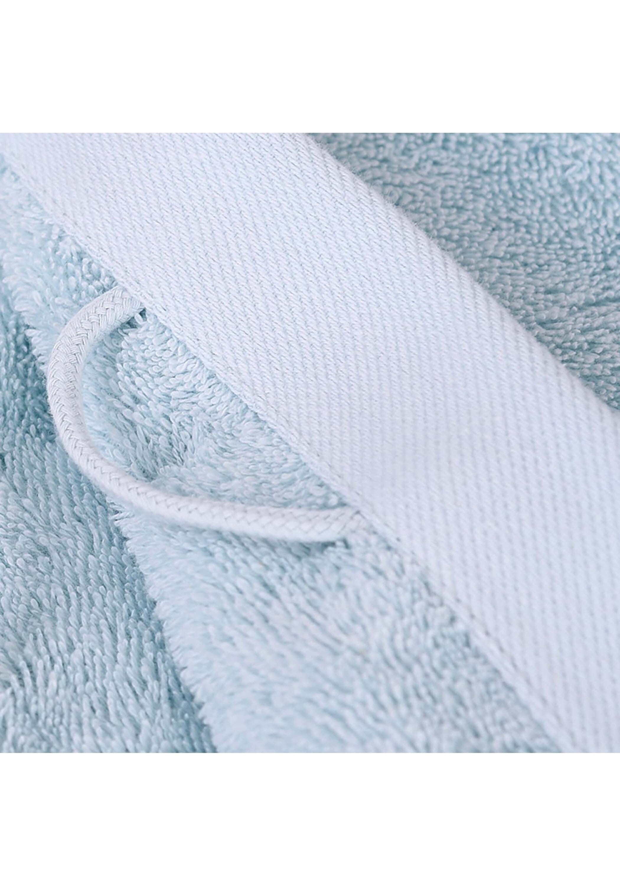 TOM TAILOR Gästehandtuch »Gästetuch Color Bath Guest Towel 1er Pack«