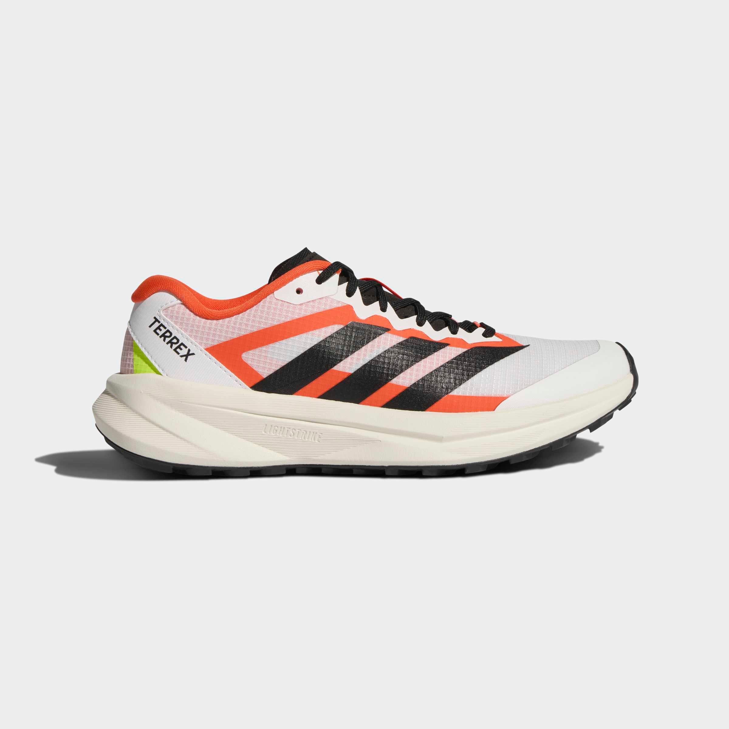 adidas TERREX Trailrunningschuh »AGRAVIC LT«  mit Continental™ Gummiaußensohle
