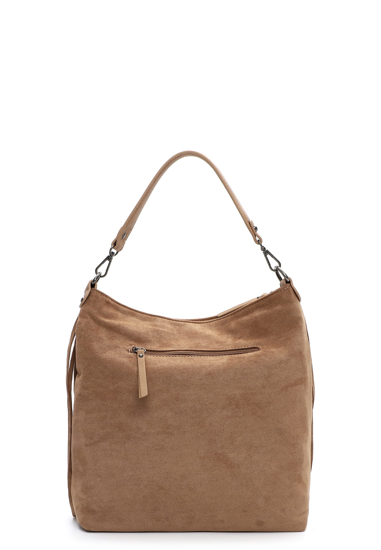 EMILY & NOAH Beuteltasche »Beutel E&N Hedda«