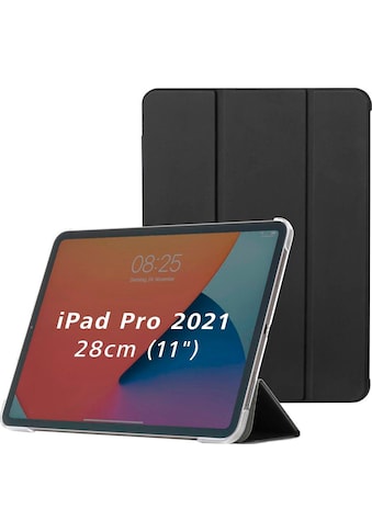 Tablet-Hülle »Tablet Case für Apple iPad Pro 11" (2020/2021), aufstellbar«, 28 cm (11...