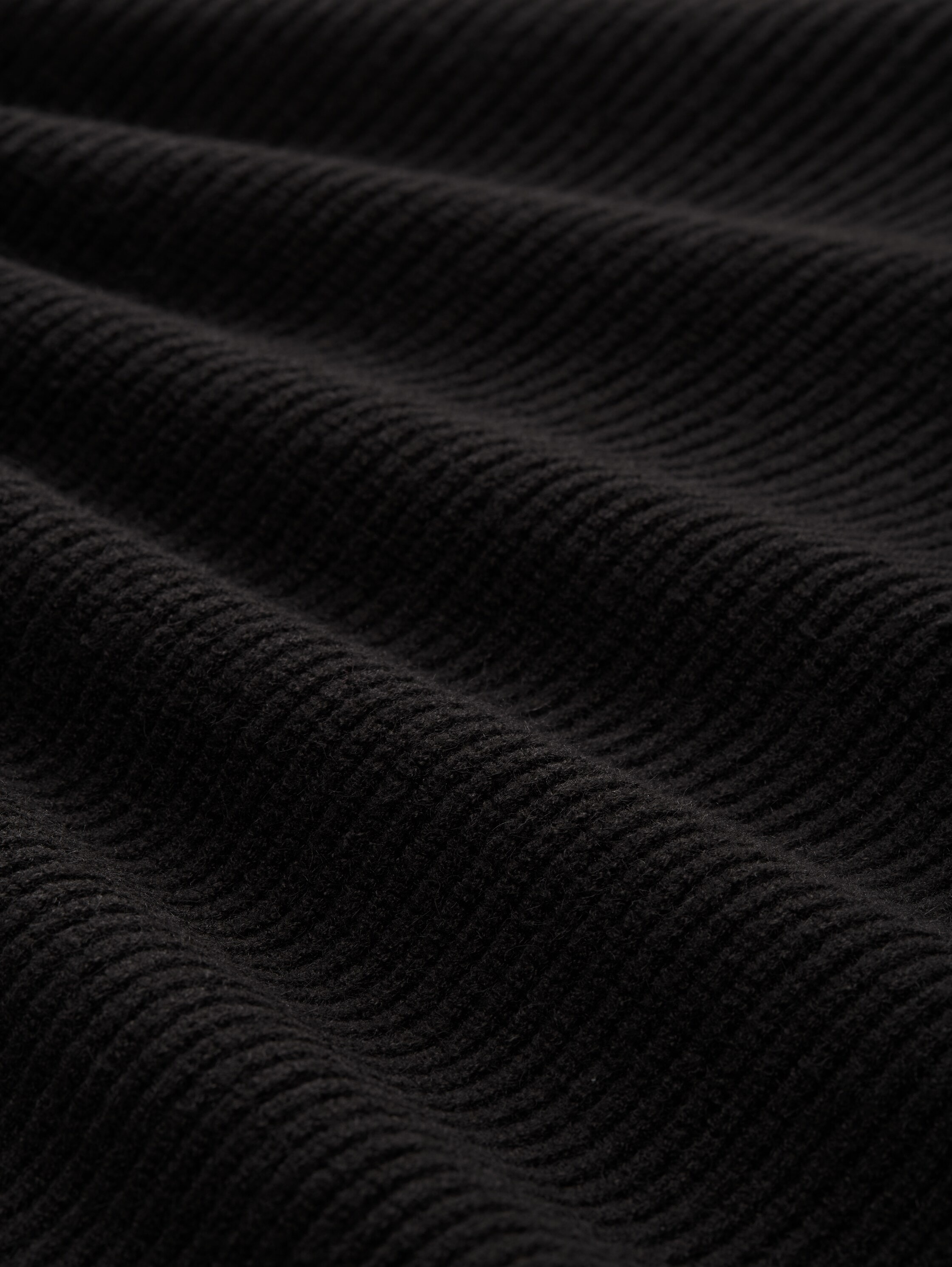 TOM TAILOR Rollkragenpullover mit Rollkragen