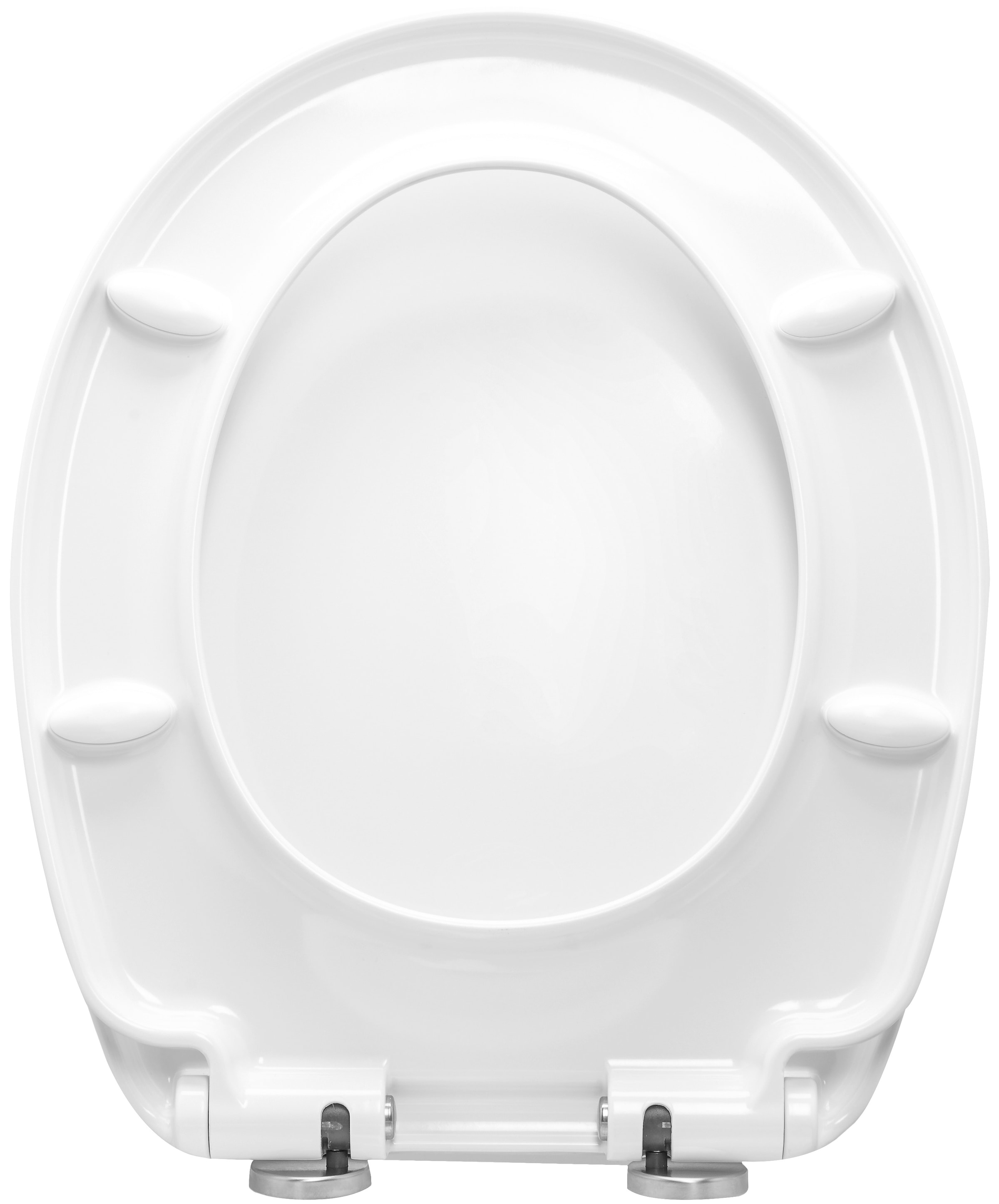 CORNAT WC-Sitz »Ticino WC Sitz abnehmbar«