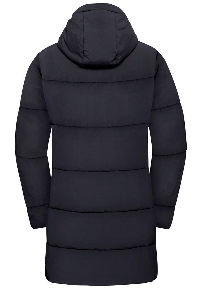 Jack Wolfskin Funktionsmantel »NORTHERN LITE COAT W«
