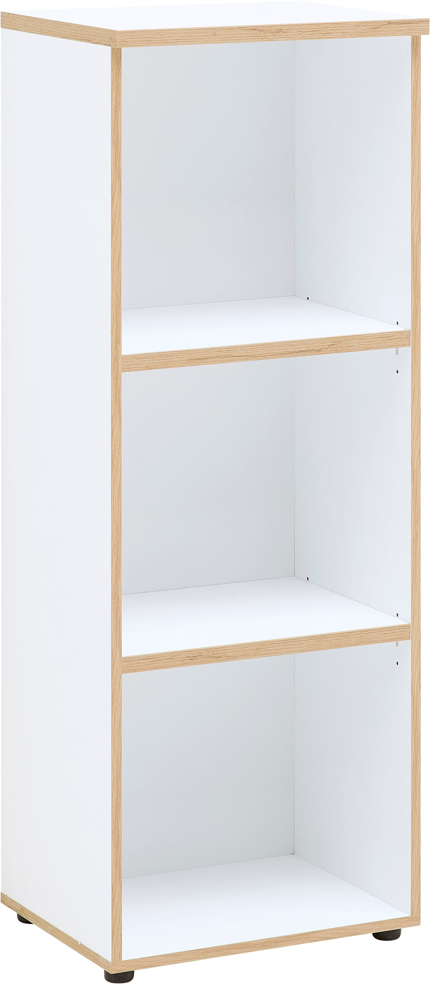 Innostyle Aktenregal »Memphis Büroregal,45x122x38cm (B/H/T)«