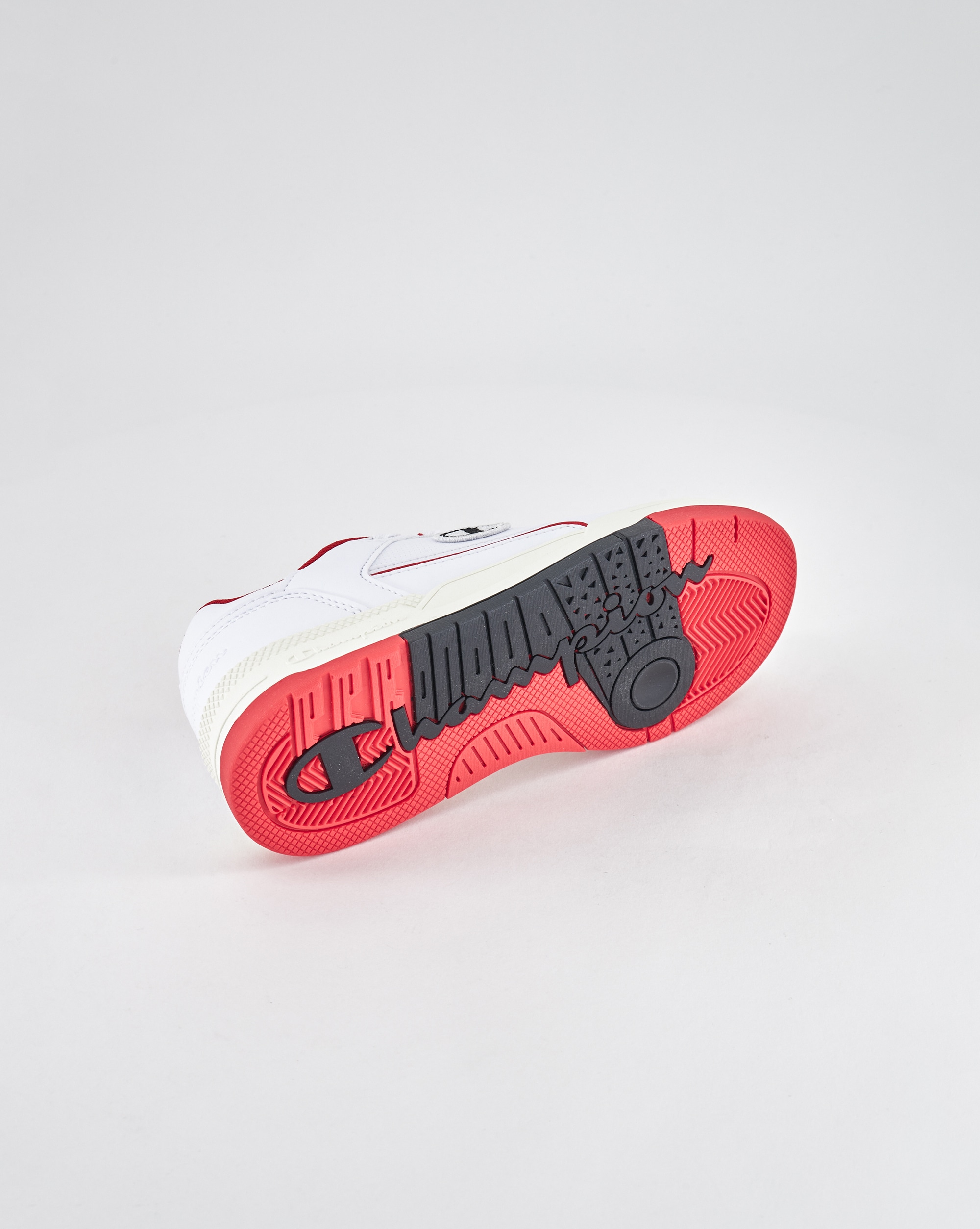Champion Sneaker »RD18 HERITAGE B GS«