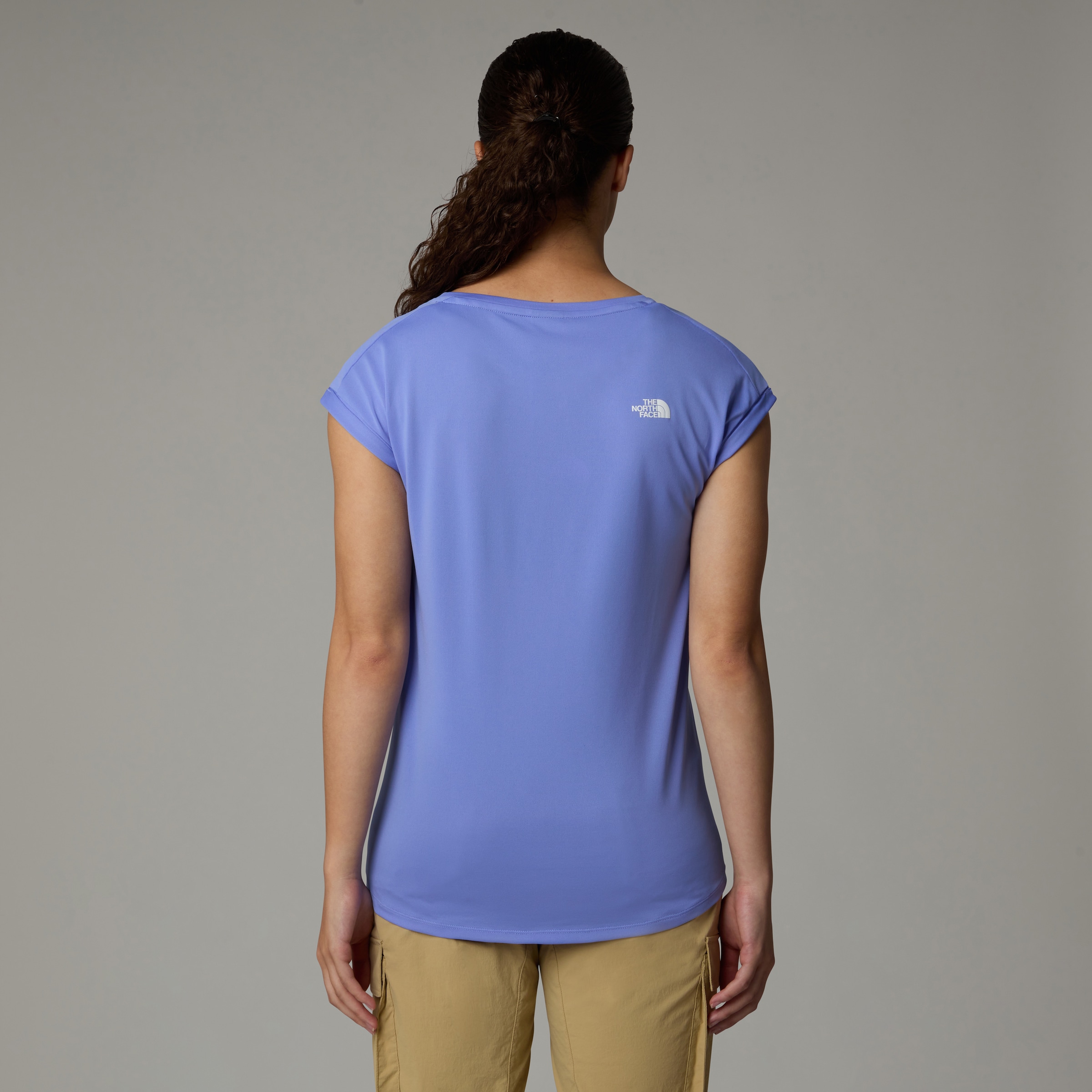 The North Face Funktionsshirt »W TANKEN TANK - EU«, (1 tlg.)