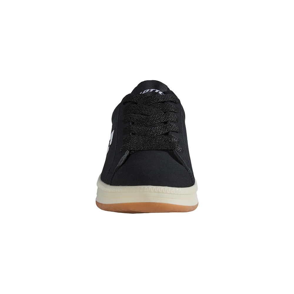 lotto Sneaker  - mit bequem gepolsterter Schaftkante