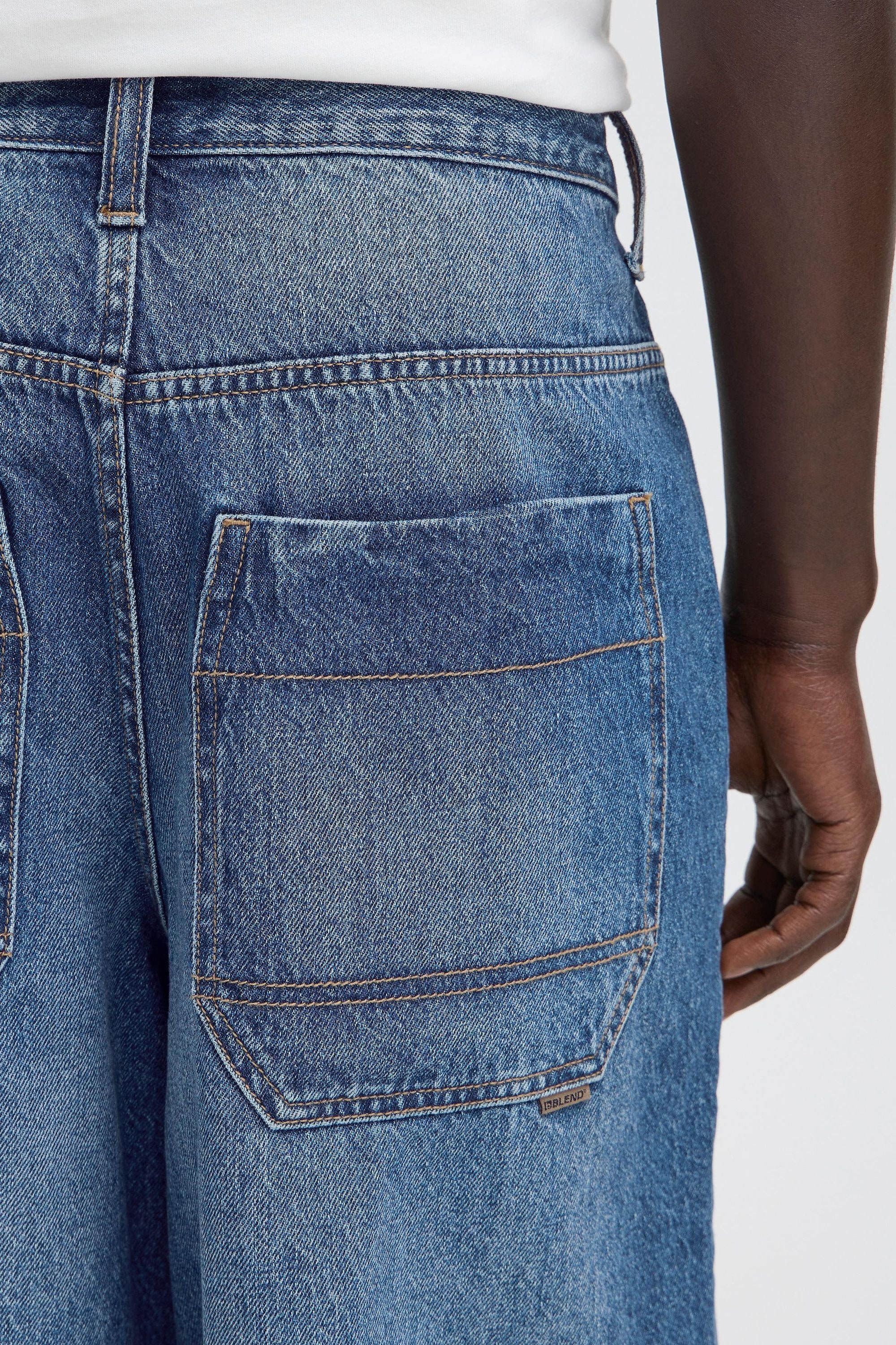 Blend Jeansshorts »Shorts BHBaggy«