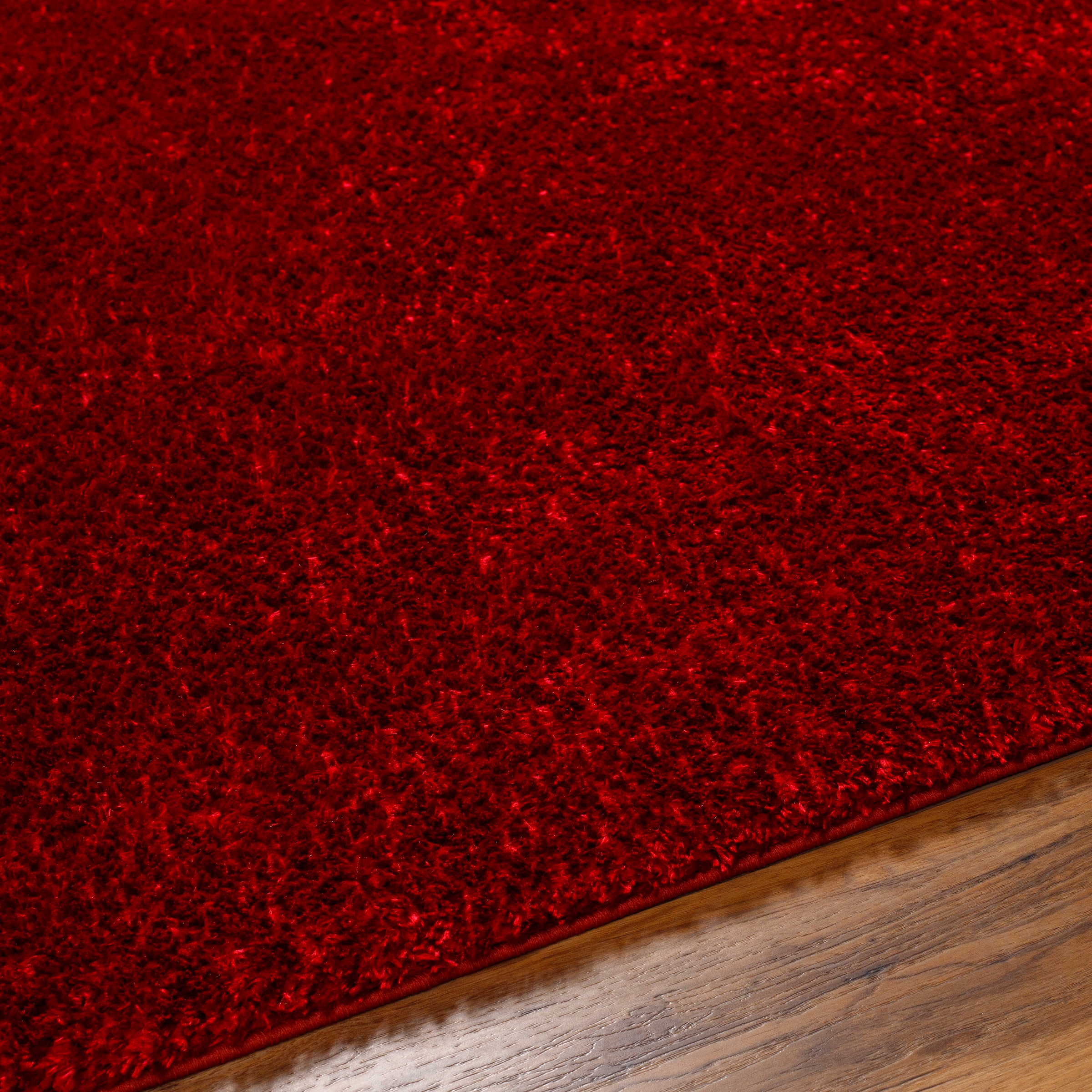 Livabliss Hochflor-Teppich »TRENTO«, rechteckig, 31 mm Höhe