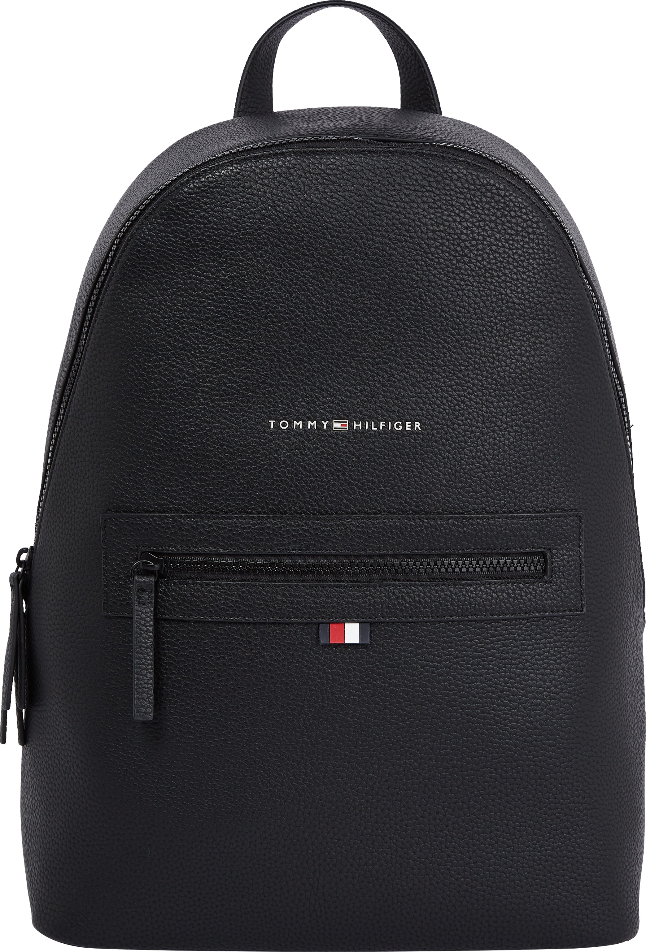 Tommy Hilfiger Cityrucksack »Essential«, für Laptops bis 14"