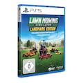 Curve Digital Spielesoftware »Lawn Mowing Simulator: Landmark Edition - Rasenmäher Simulator«, PlayStation 5