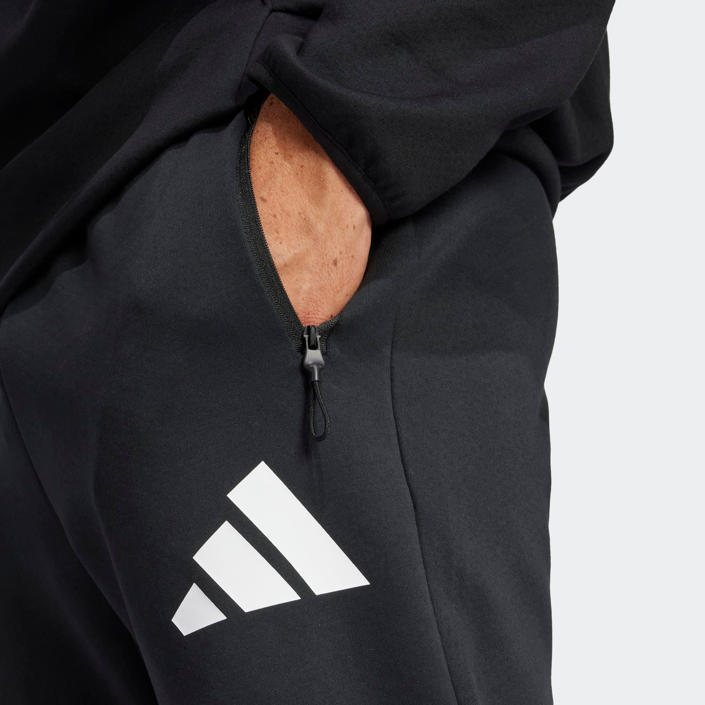 adidas Sportswear Sporthose »M Z.N.E. PT«, (1 tlg.)