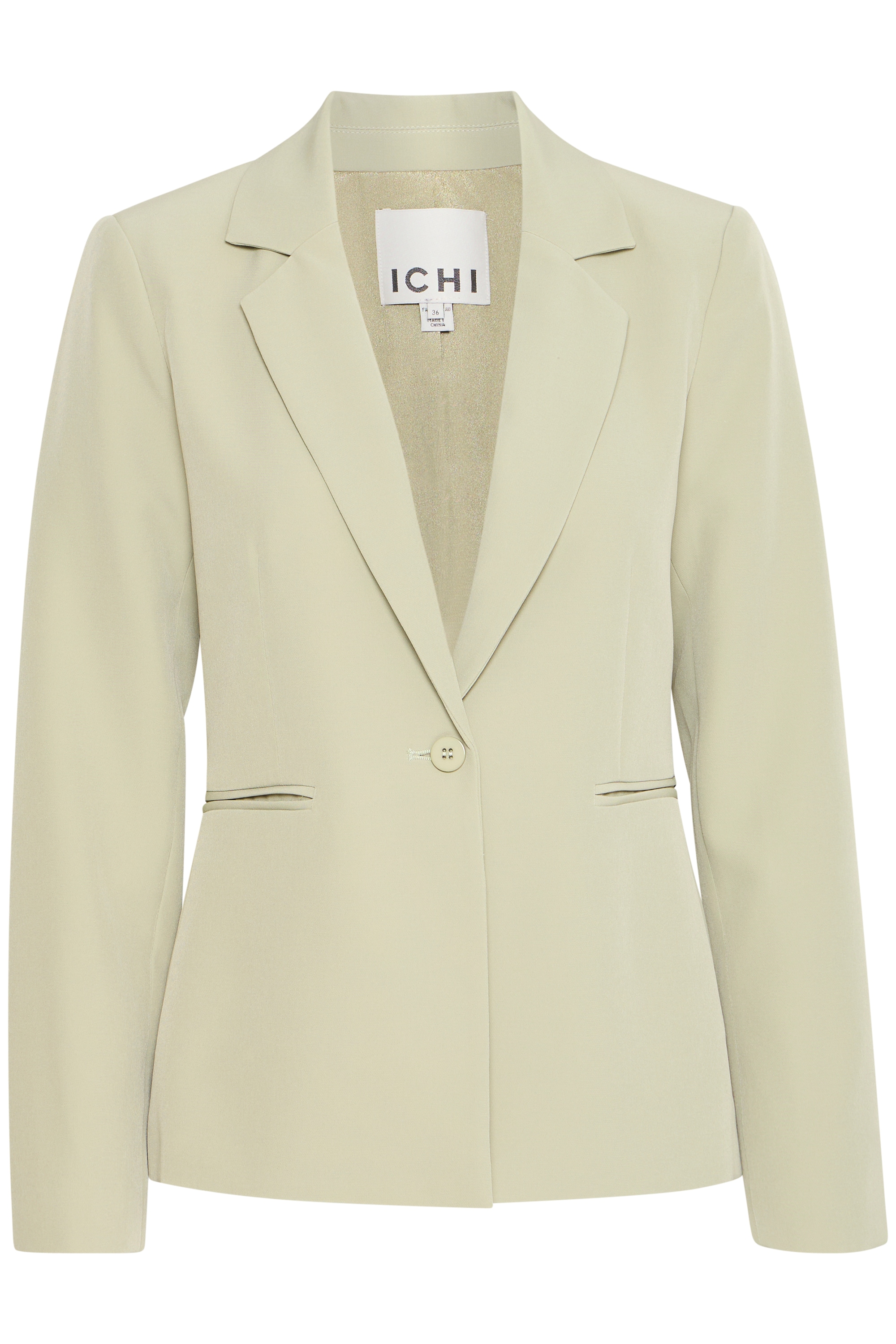 Ichi Blusenblazer »Damen Blazer IHLEXI«