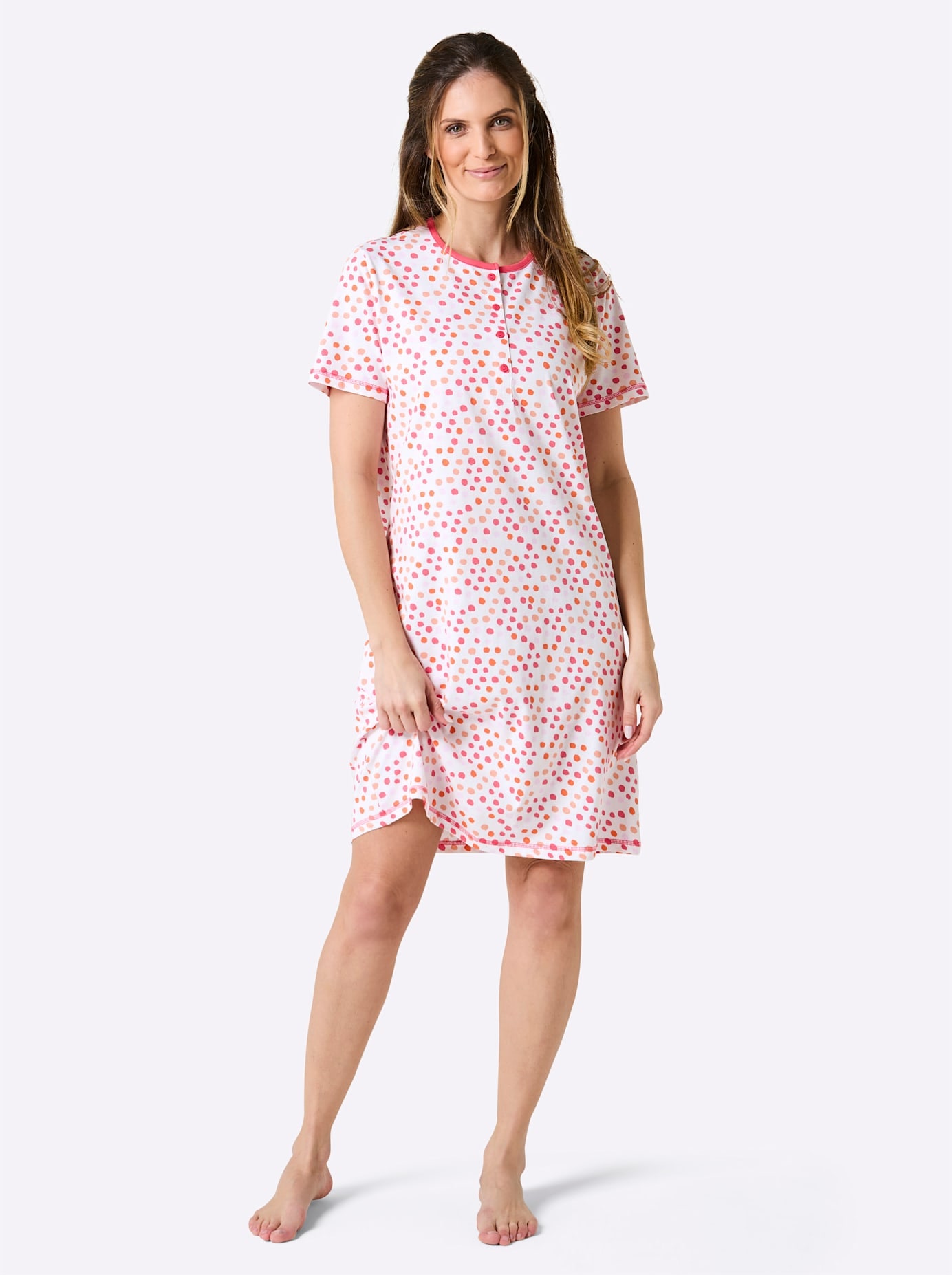 comtessa Sleepshirt »Sleepshirt«