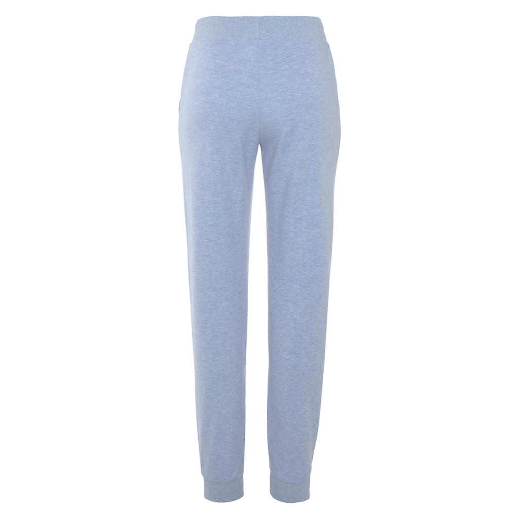 Bench. Loungewear Relaxhose »-Loungehose, Sweathose«