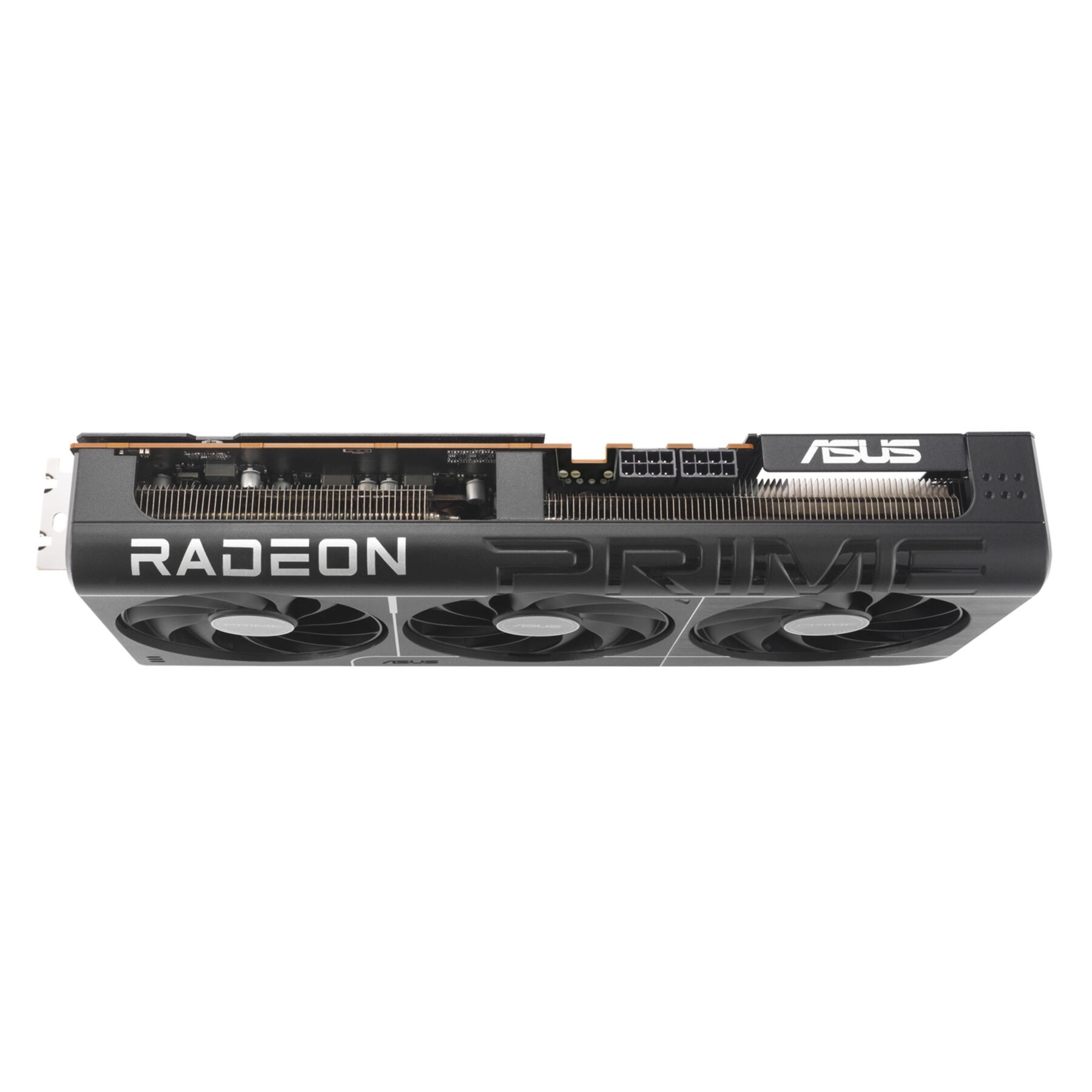 Asus Grafikkarte »PRIME-RX9070-O16G«