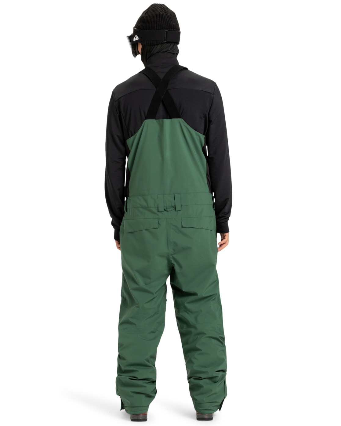 Quiksilver Snowboardhose »Paramo Stretch 20K«