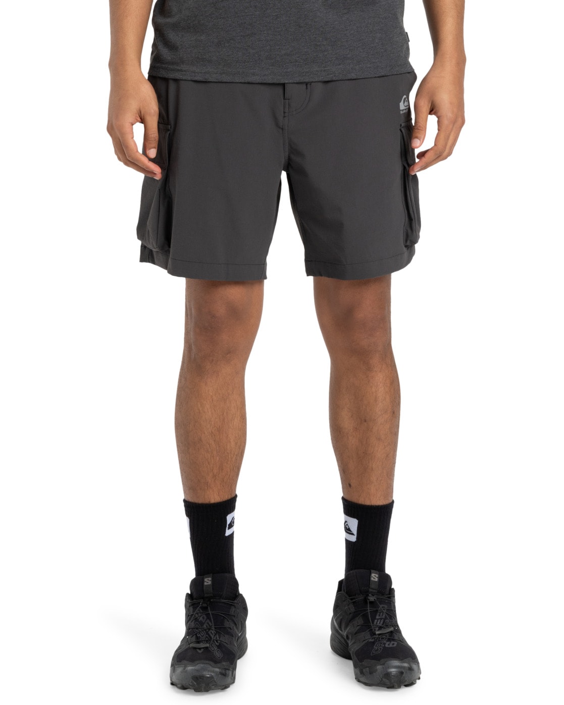 Quiksilver Cargoshorts »Run Ashore«