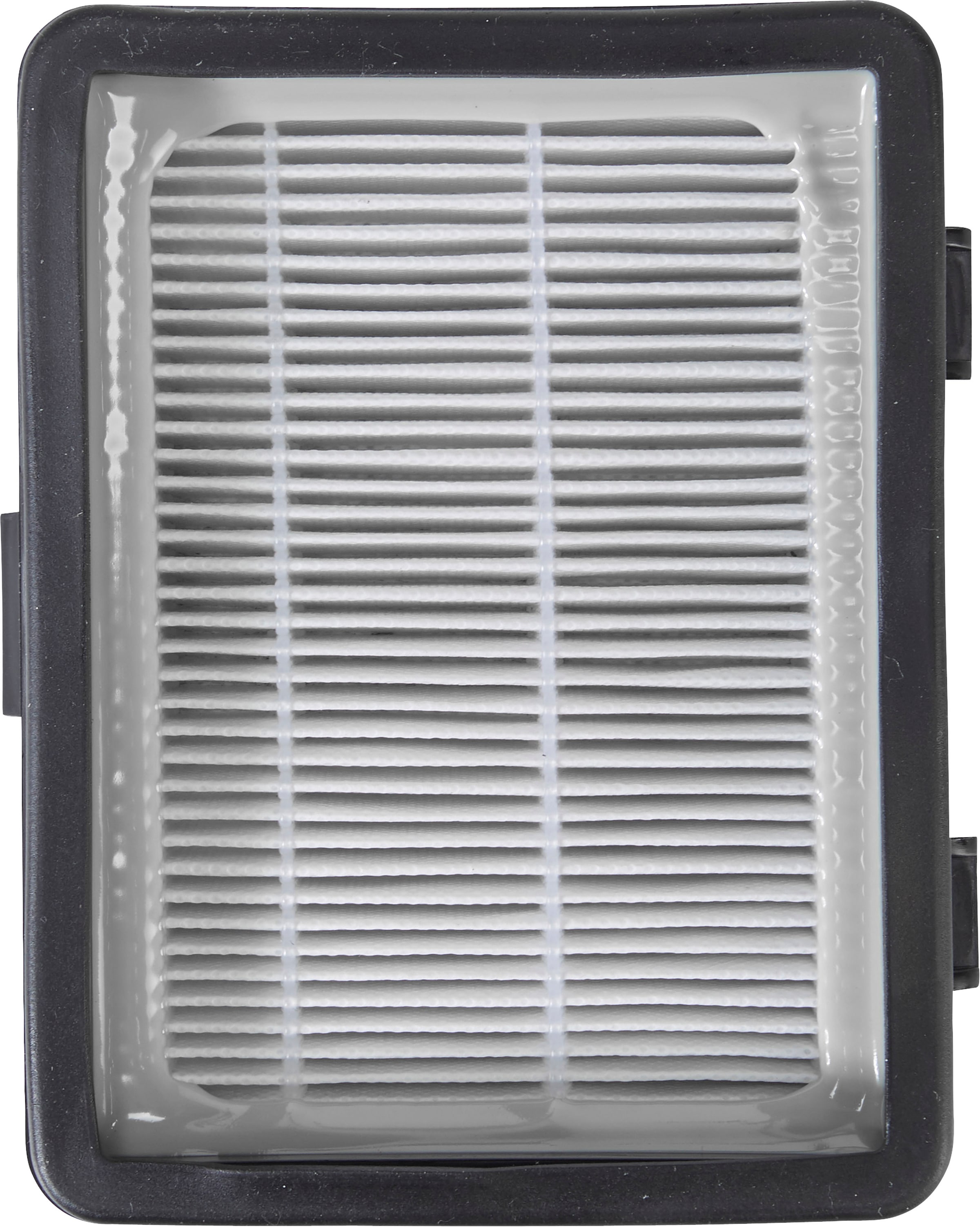 Hanseatic Ersatzfilter »HVBL8506BLMC«, (1 tlg.)