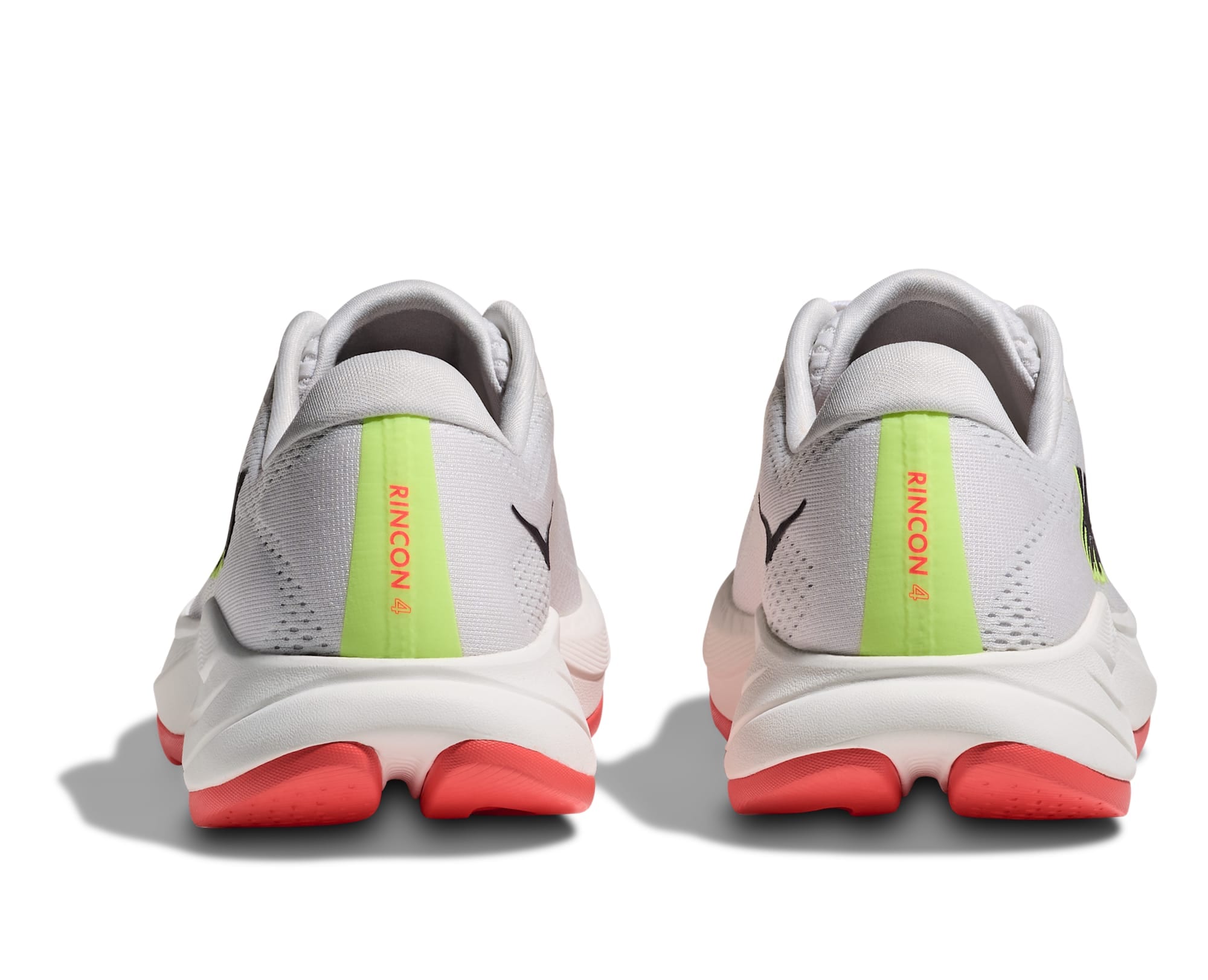 Hoka One One Laufschuh »RINCON 4«  sehr leicht, atmungsaktives Ober- und Innenmaterial