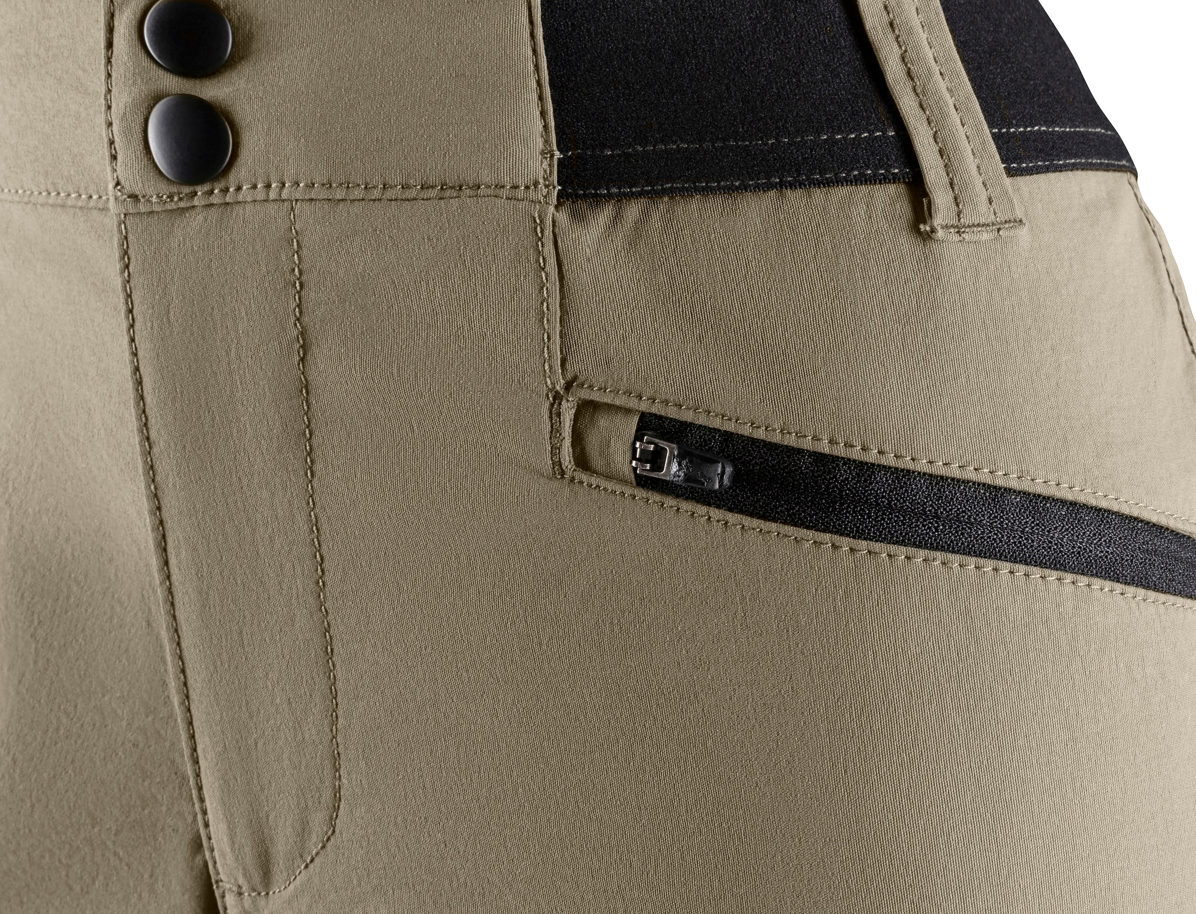 Vivance active Caprileggings, mit praktischen Taschen