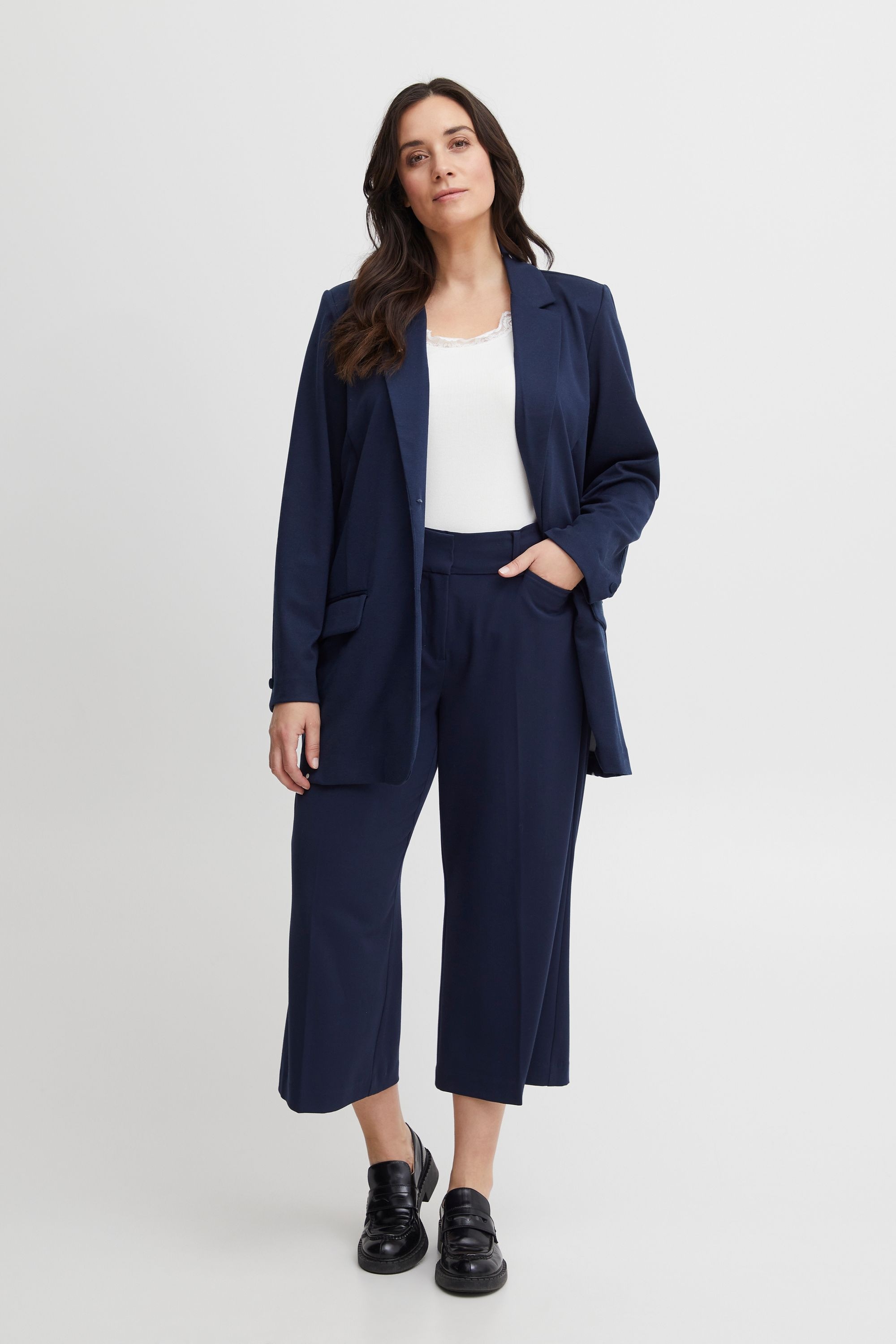 fransa Jackenblazer »Jackenblazer FPBlenda«