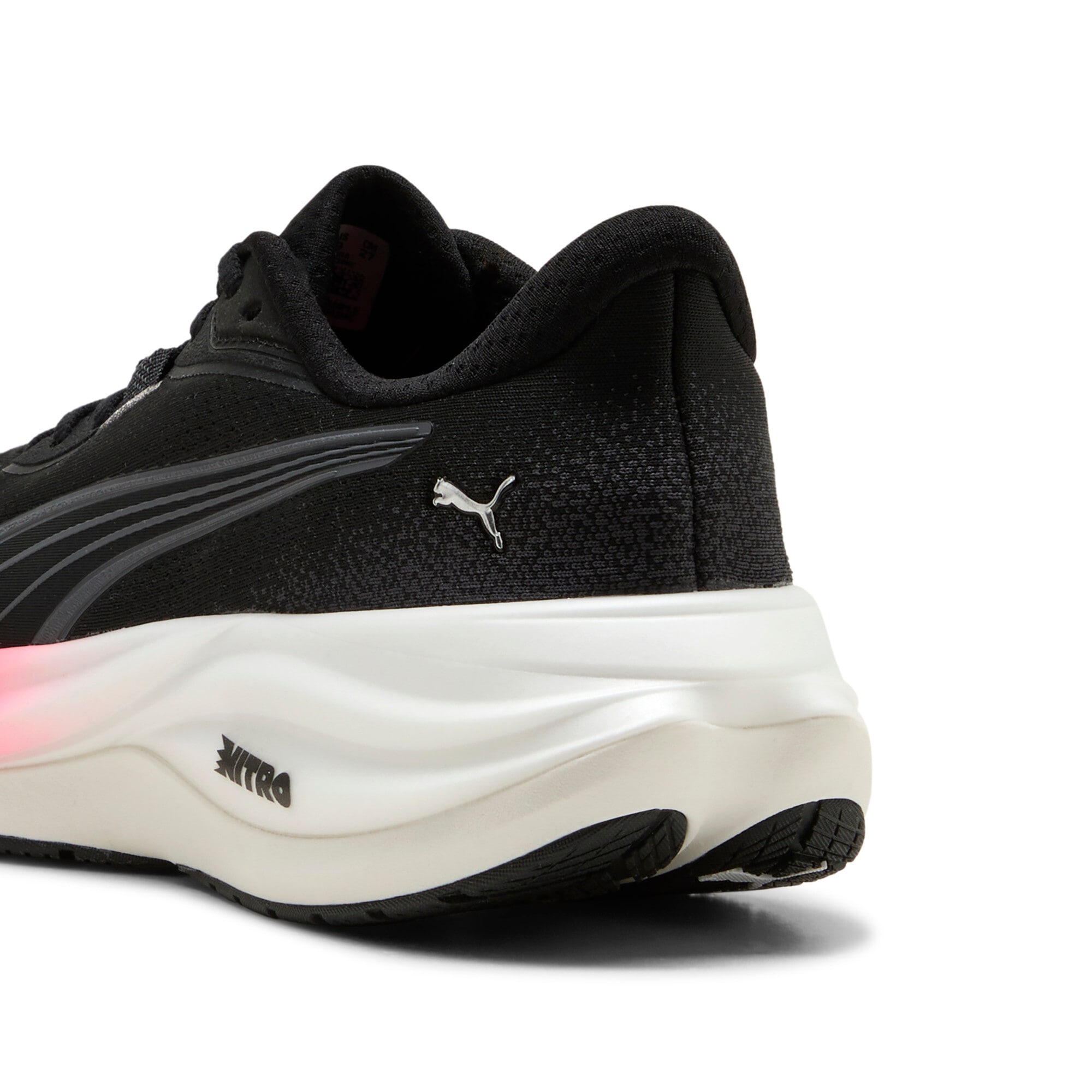 PUMA Laufschuh »ELECTRIFY NITRO 5«