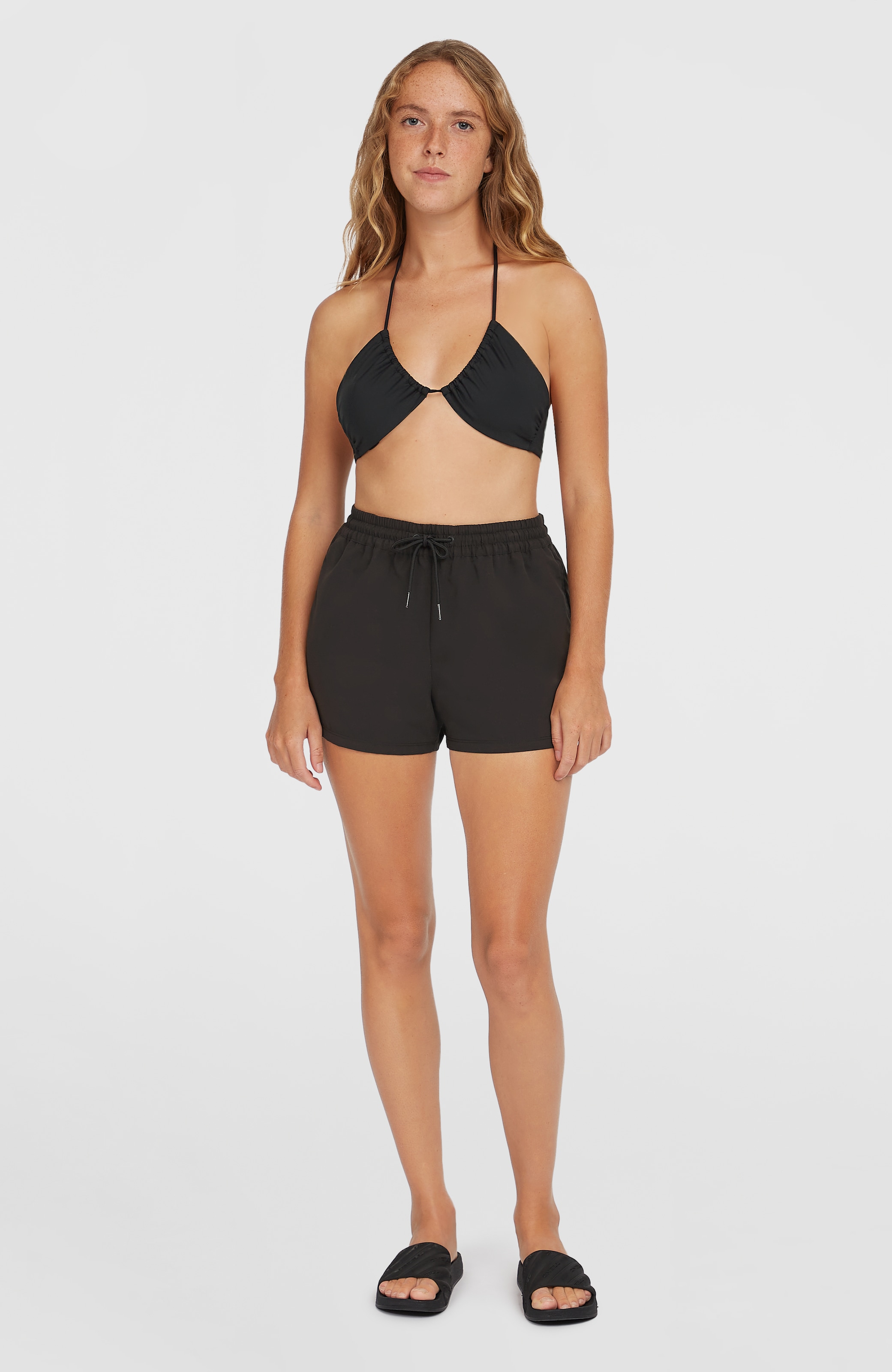 O'Neill Badeshorts »ESSENTIALS 12 SWIMSHORTS«