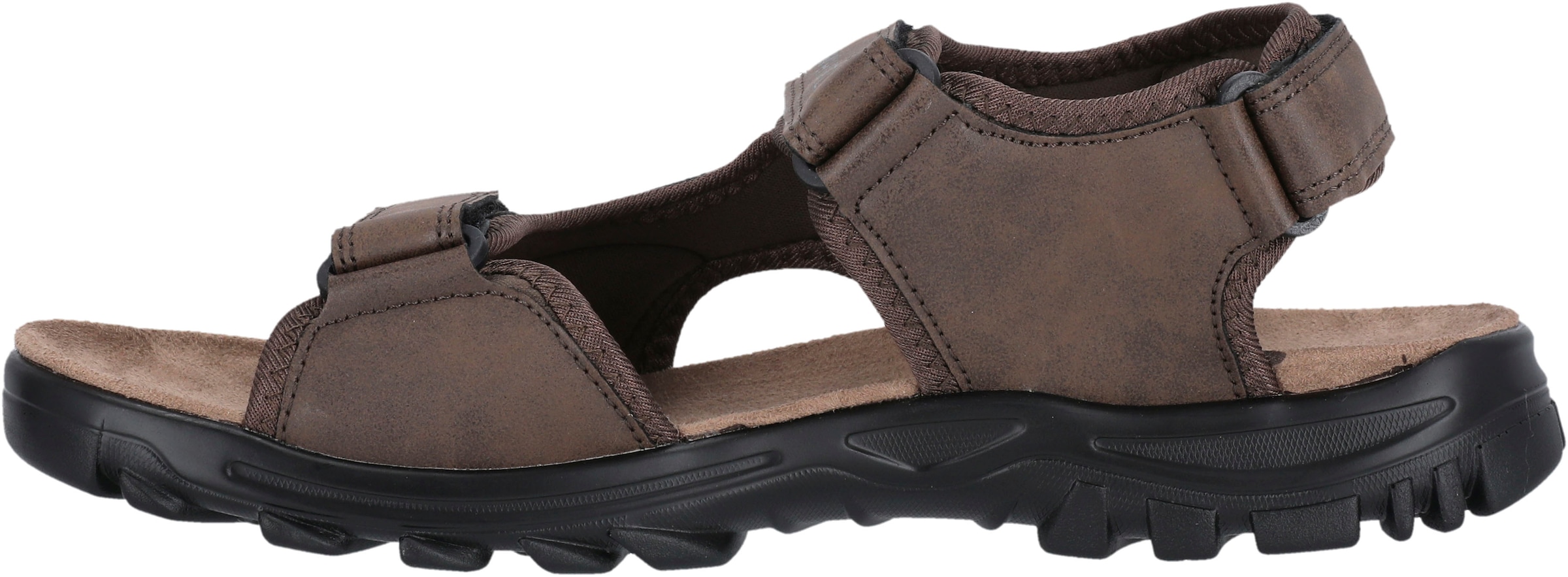 WHISTLER Sandale »Hornsin M Sandal«