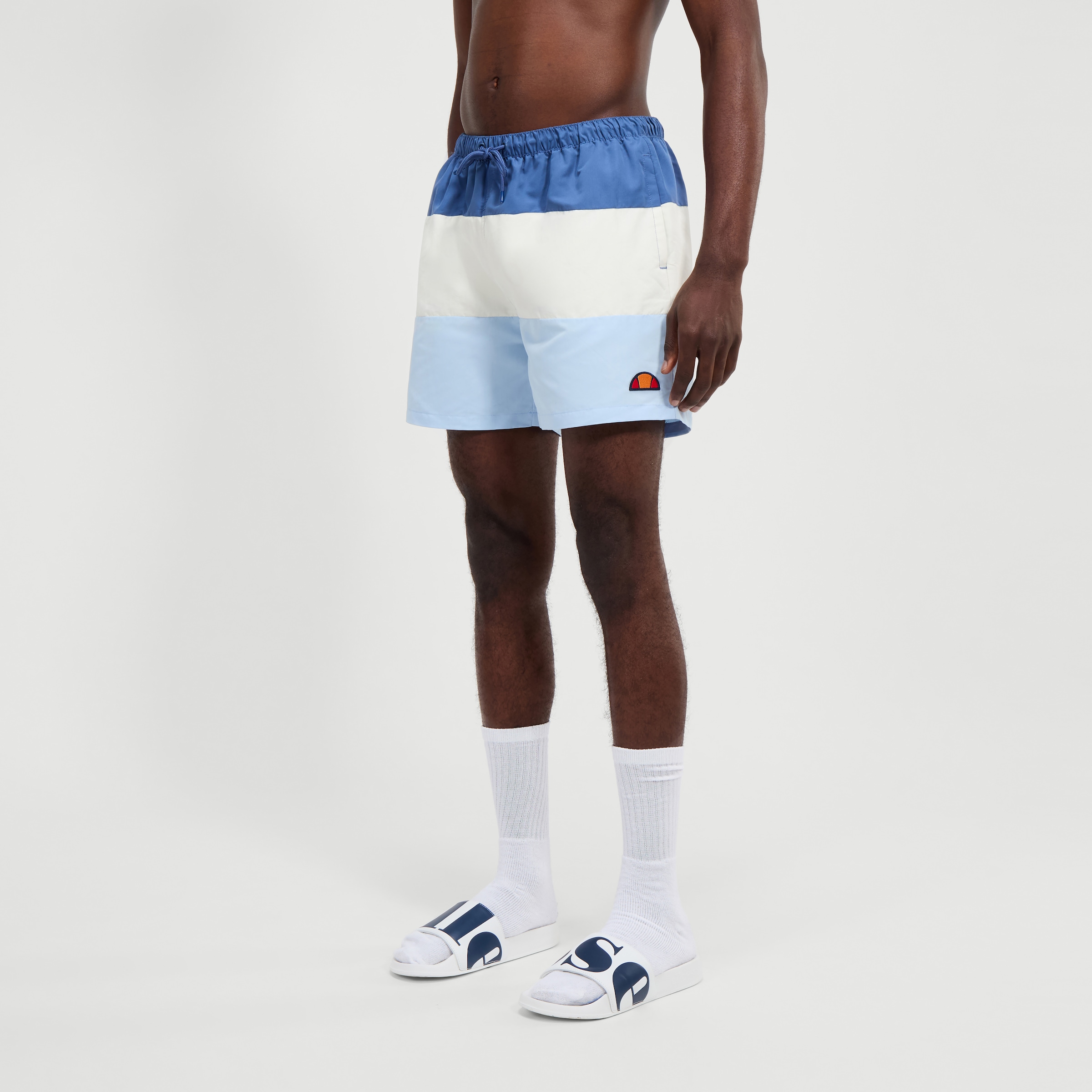 Ellesse Badeshorts »CIELO SWIM SHORTS«, (1 St.)