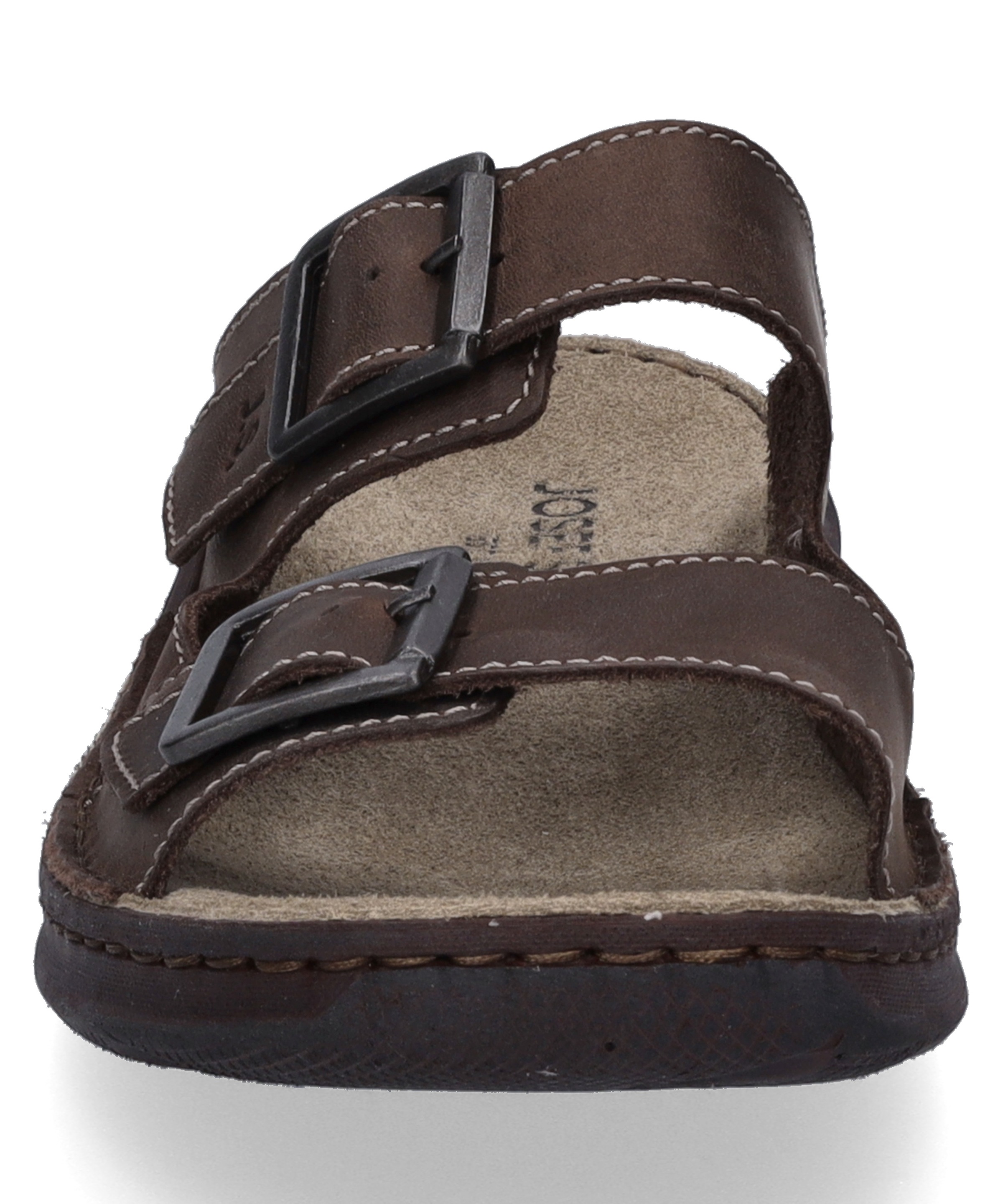 Josef Seibel Sandale »Maverick 06, mocca«