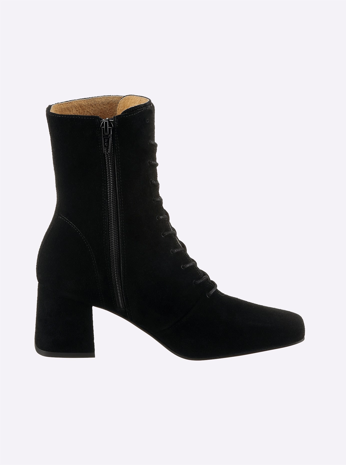 heine Stiefelette