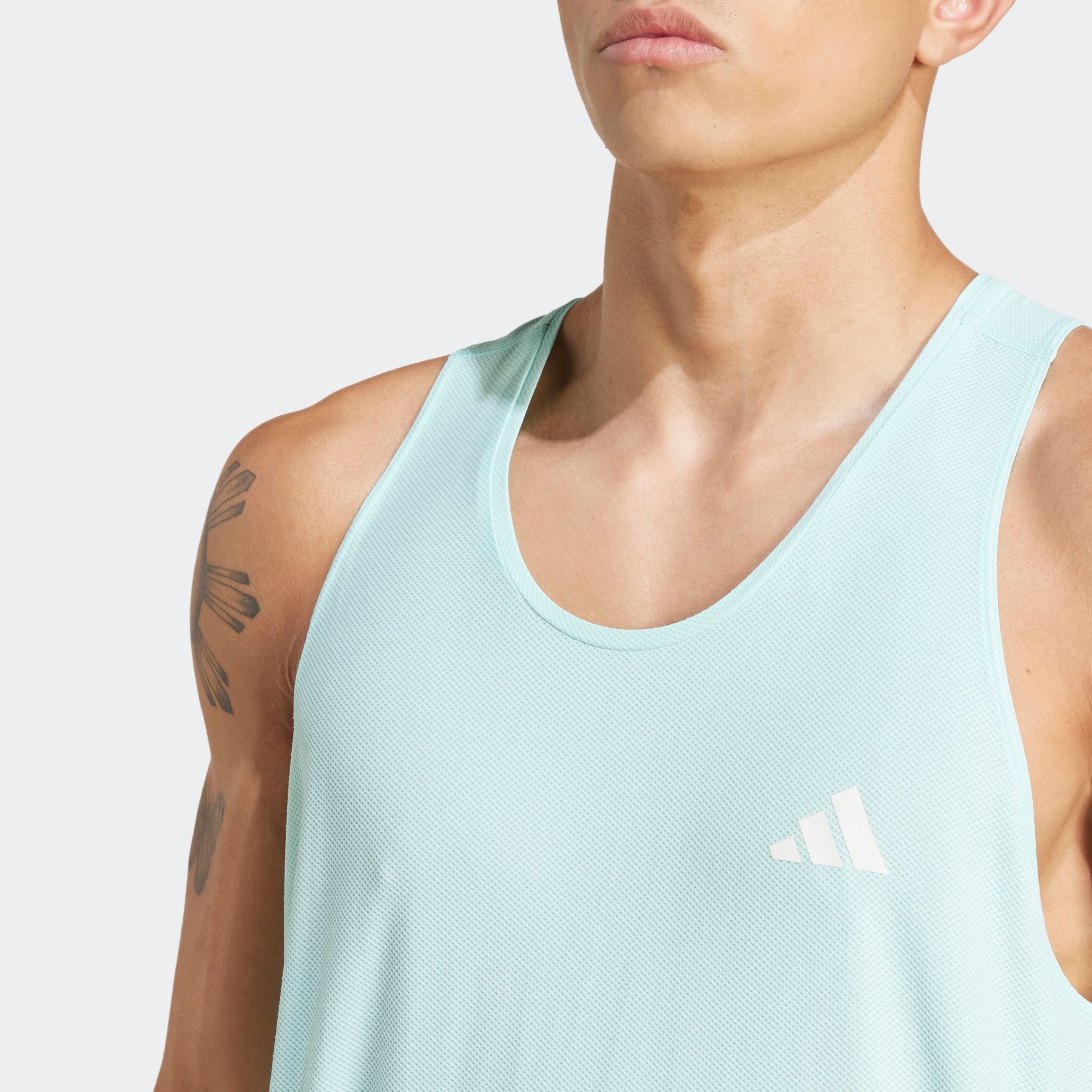 adidas Performance Lauftop »OTR B TANK«