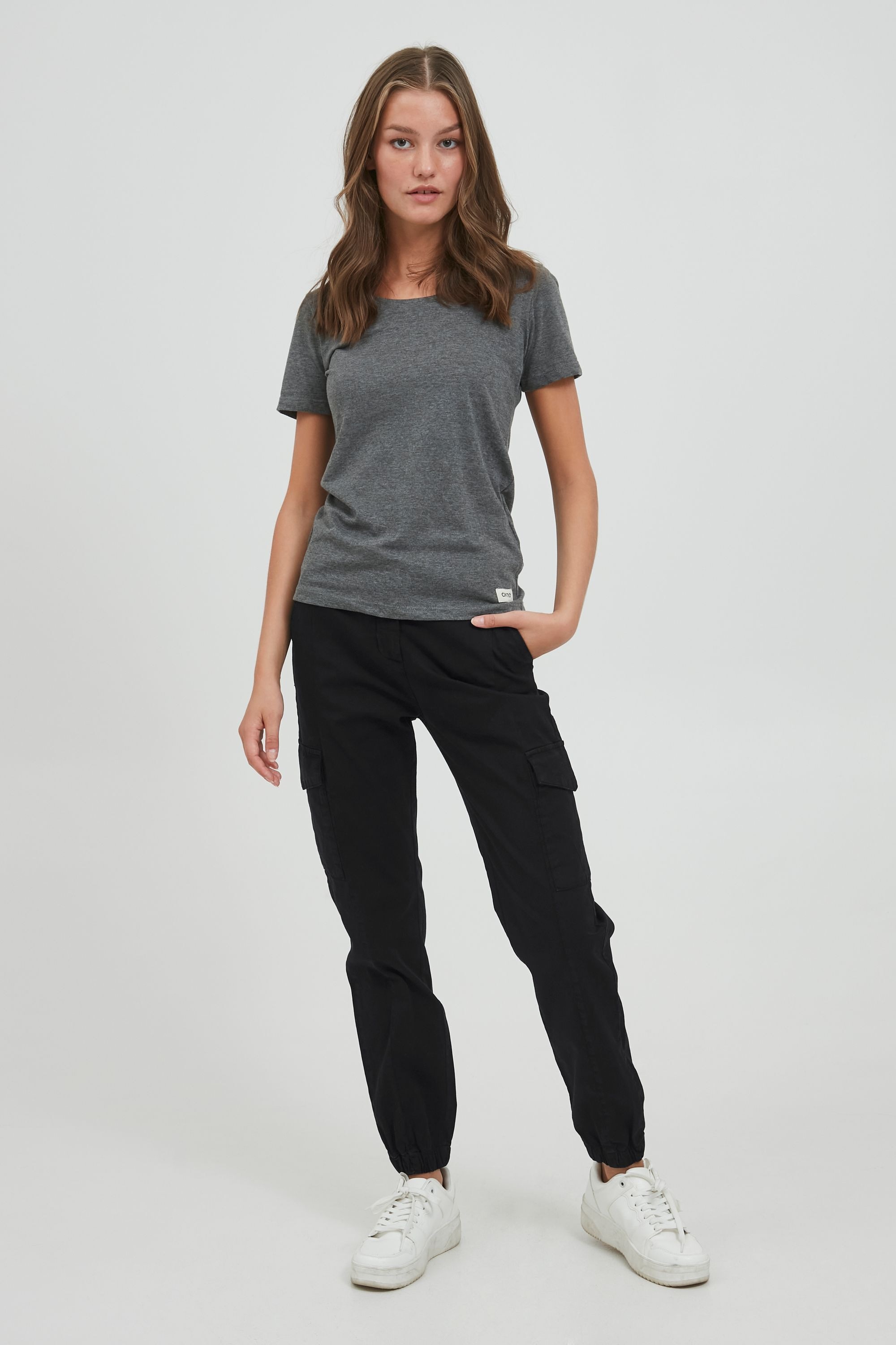 OXMO Cargohose »Cargohose OXCoco«