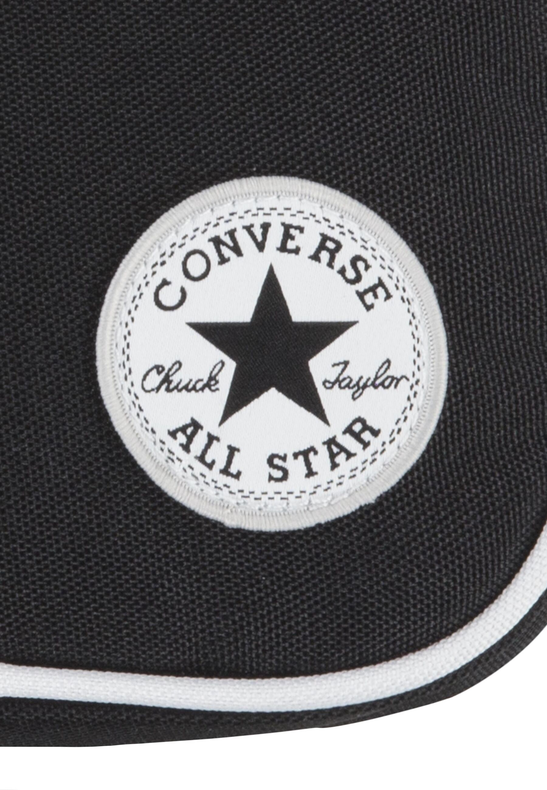 Converse Umhängetasche »CAG CONVERSE CAMERA BAG«, (1 tlg.), 0,9 Liter Volumen