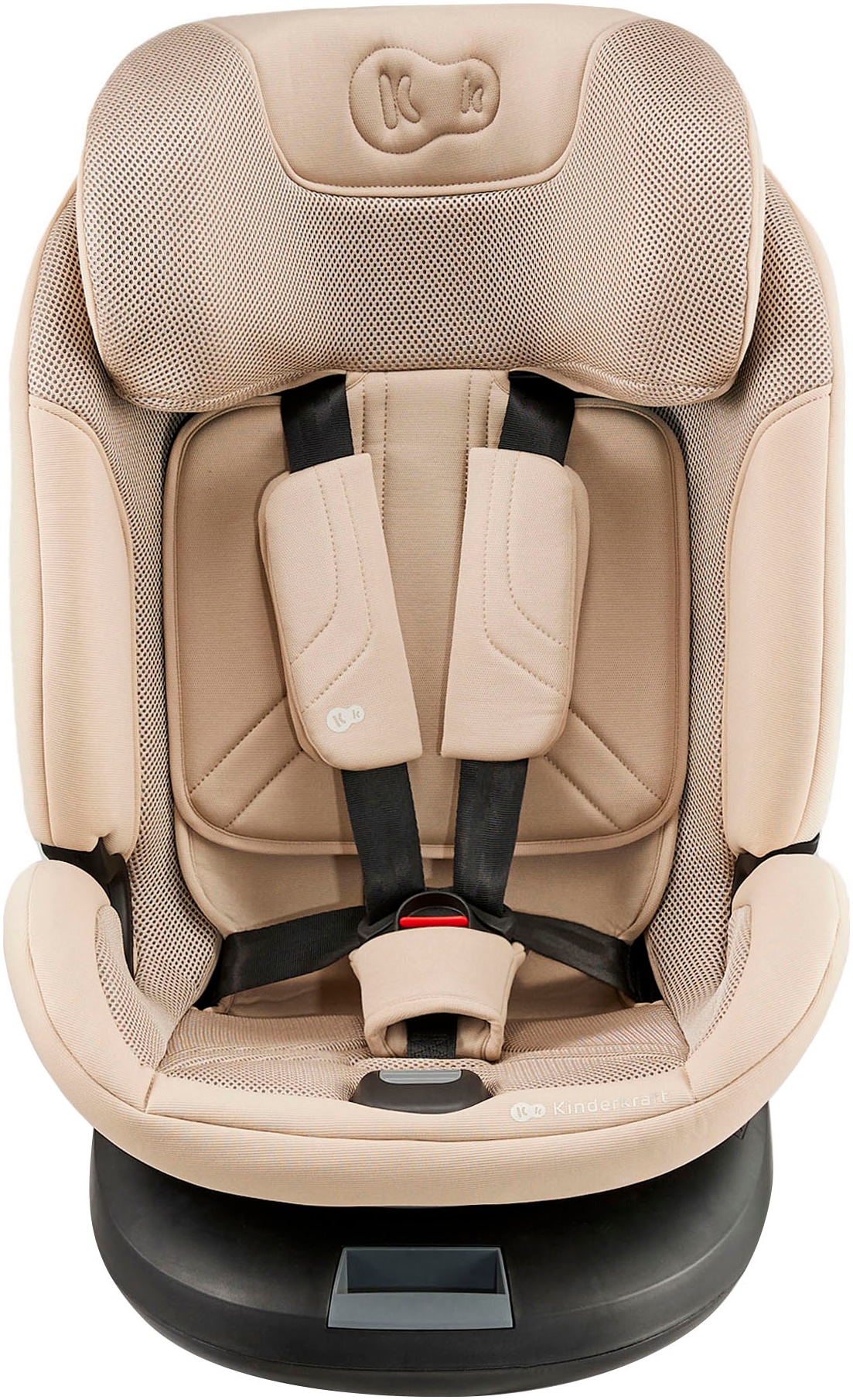 Kinderkraft Autokindersitz »XPEDITION 3 i-Size« Klasse 0 / I / II (bis 25 kg) 360° – drehbarer Kindersitz