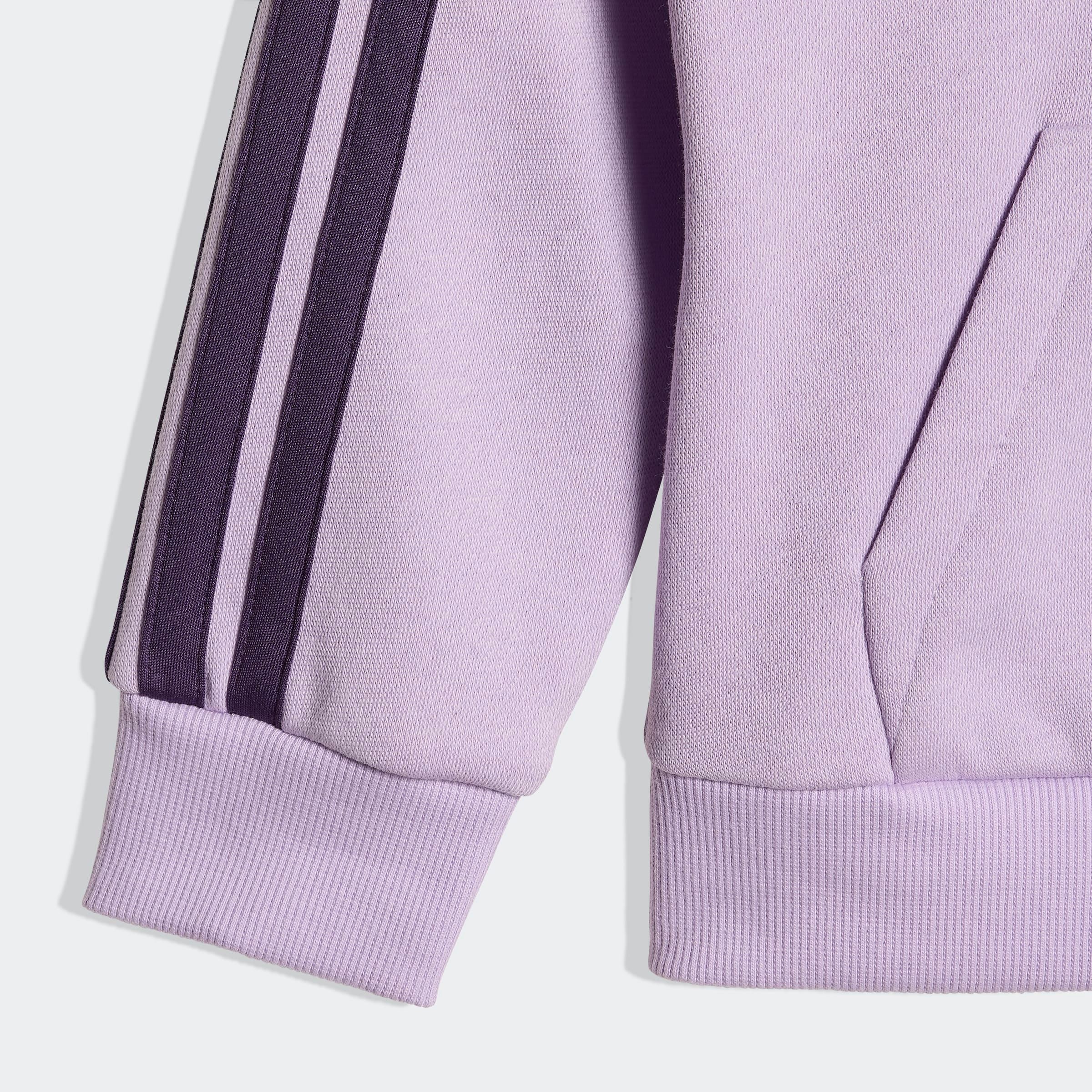 adidas Sportswear Trainingsanzug »I 3S FL HD JOG« 2 Stk.