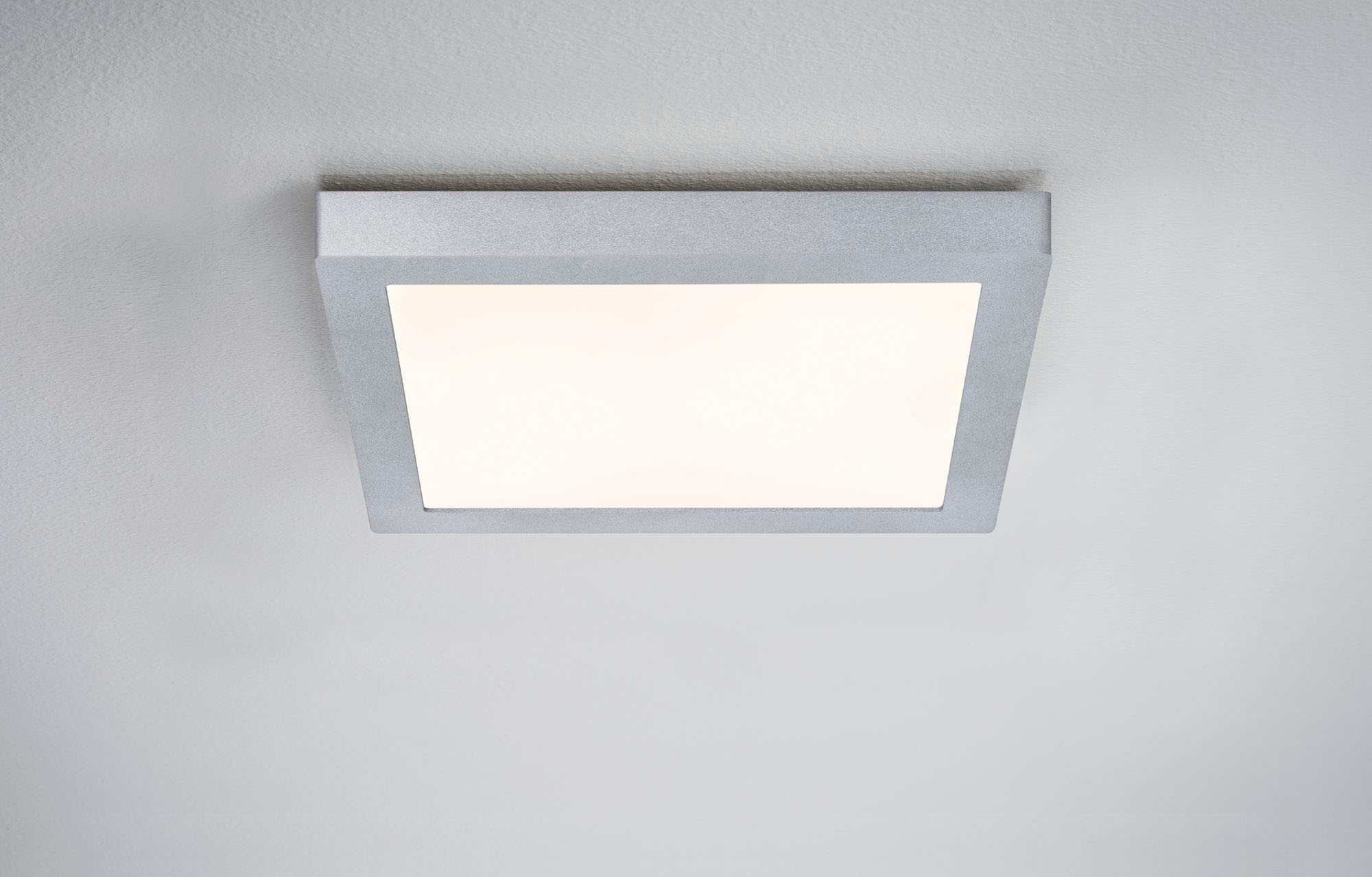 Paulmann LED Deckenleuchte »Lunar«, 1 flammig