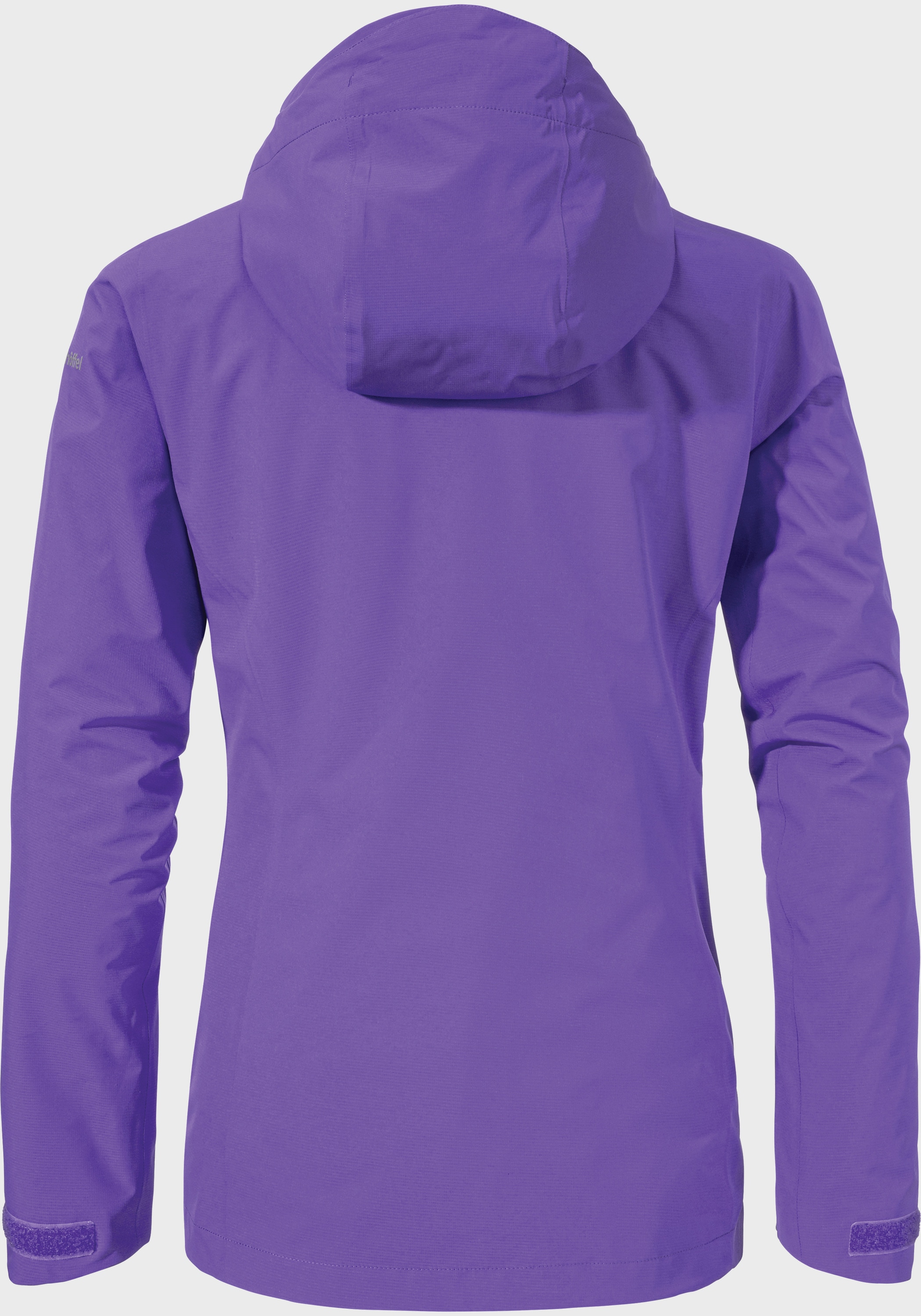 Schöffel Outdoorjacke »Jacket Gmund L«, mit Kapuze