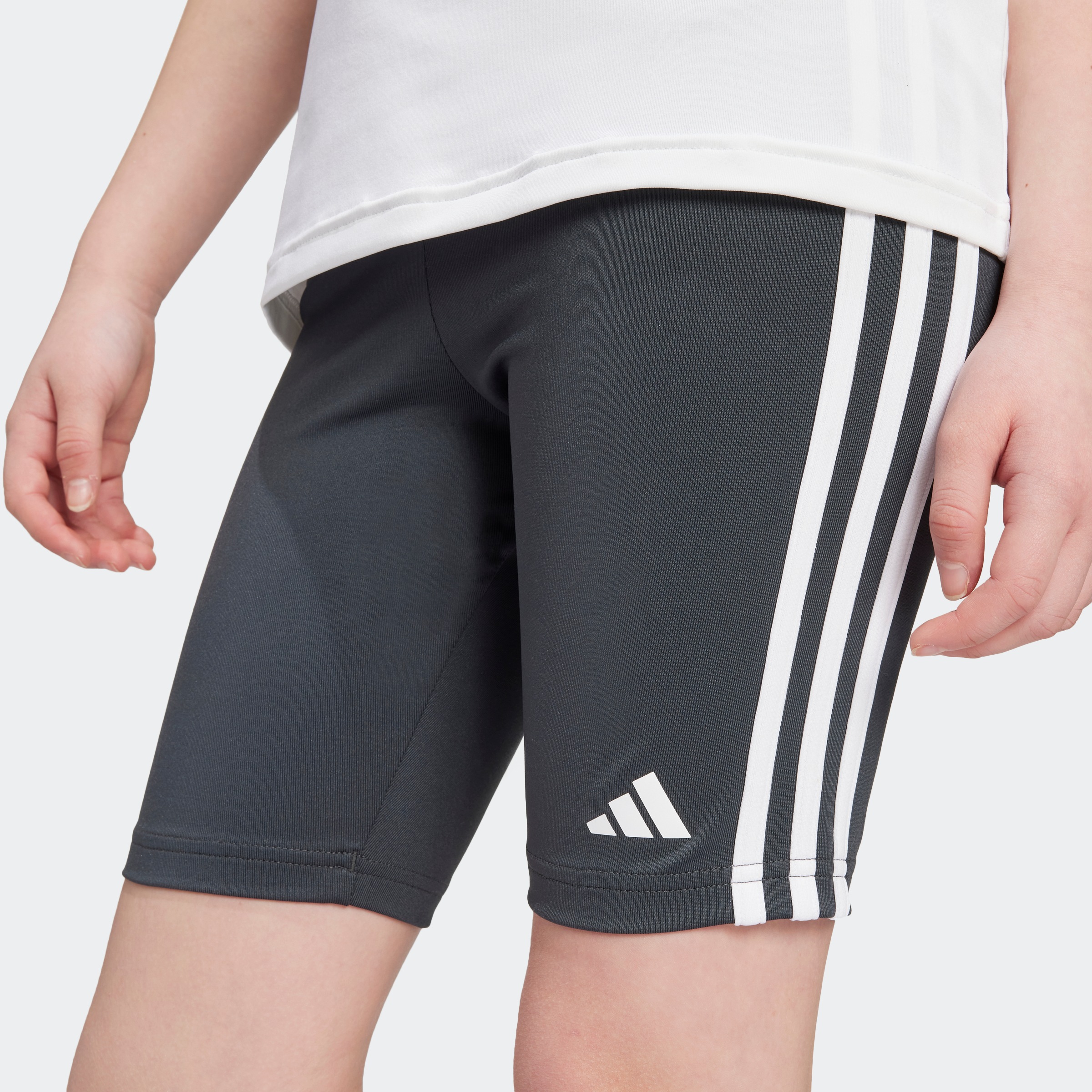 adidas Sportswear T-Shirt & Shorts »JG TR-ES 3S TSE«