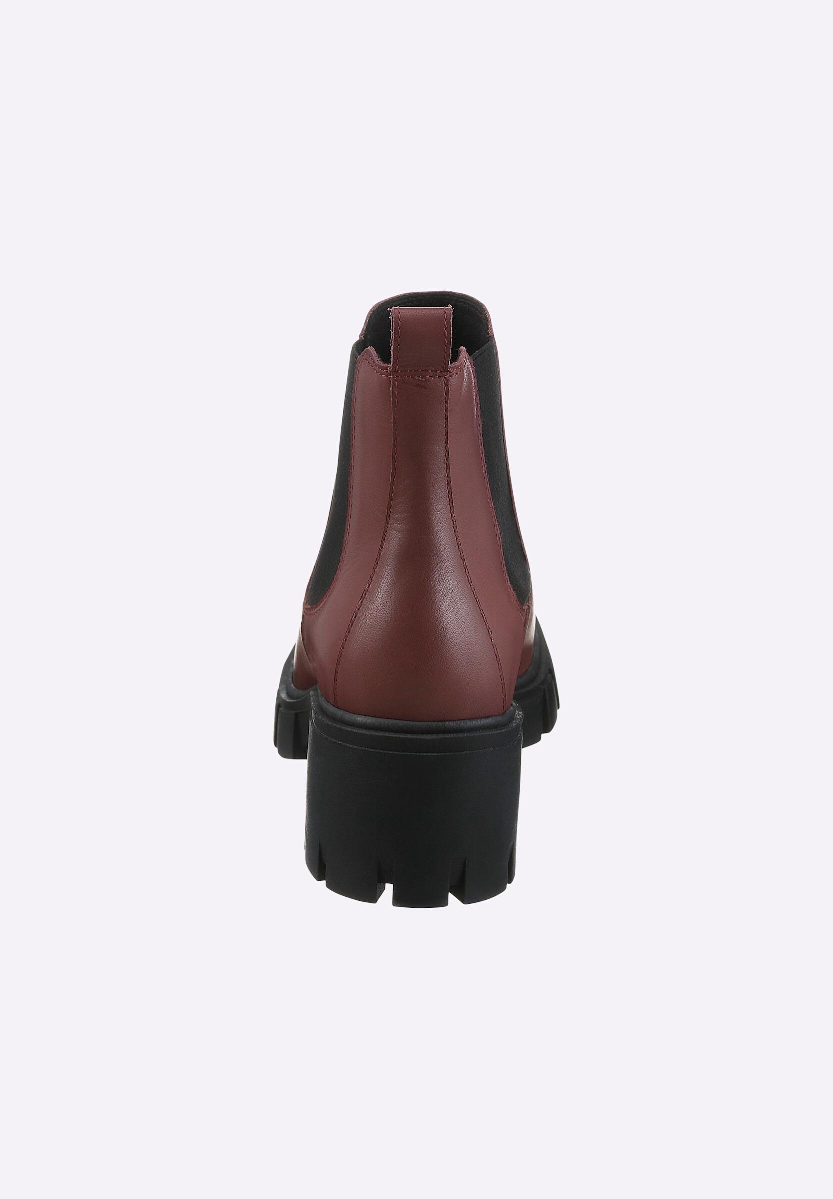 heine Stiefelette »Stiefelette«