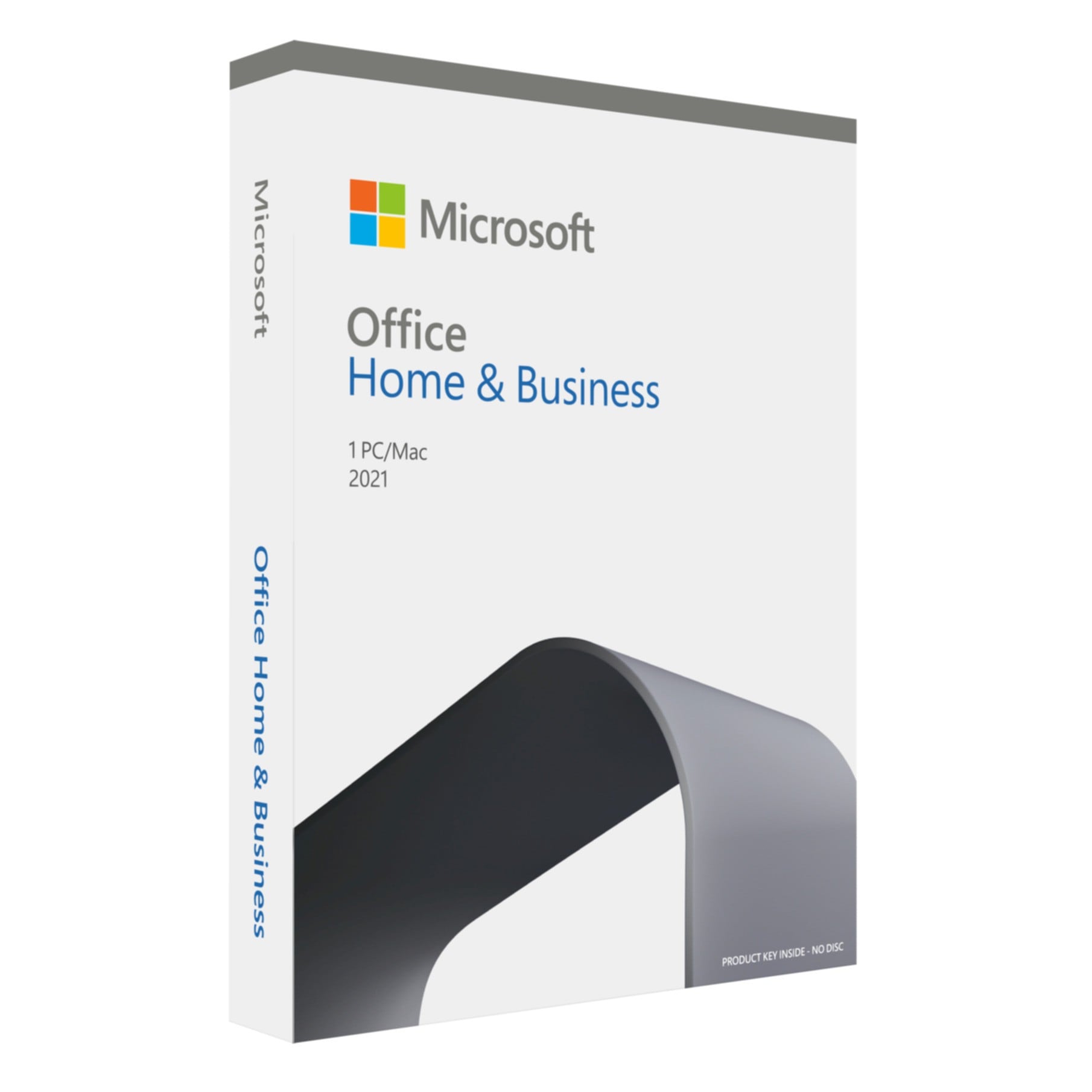 Officeprogramm »Office 2021 Home & Business«