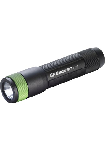 GP Batteries Taschenlampe »C31X«, (1 St.) kaufen