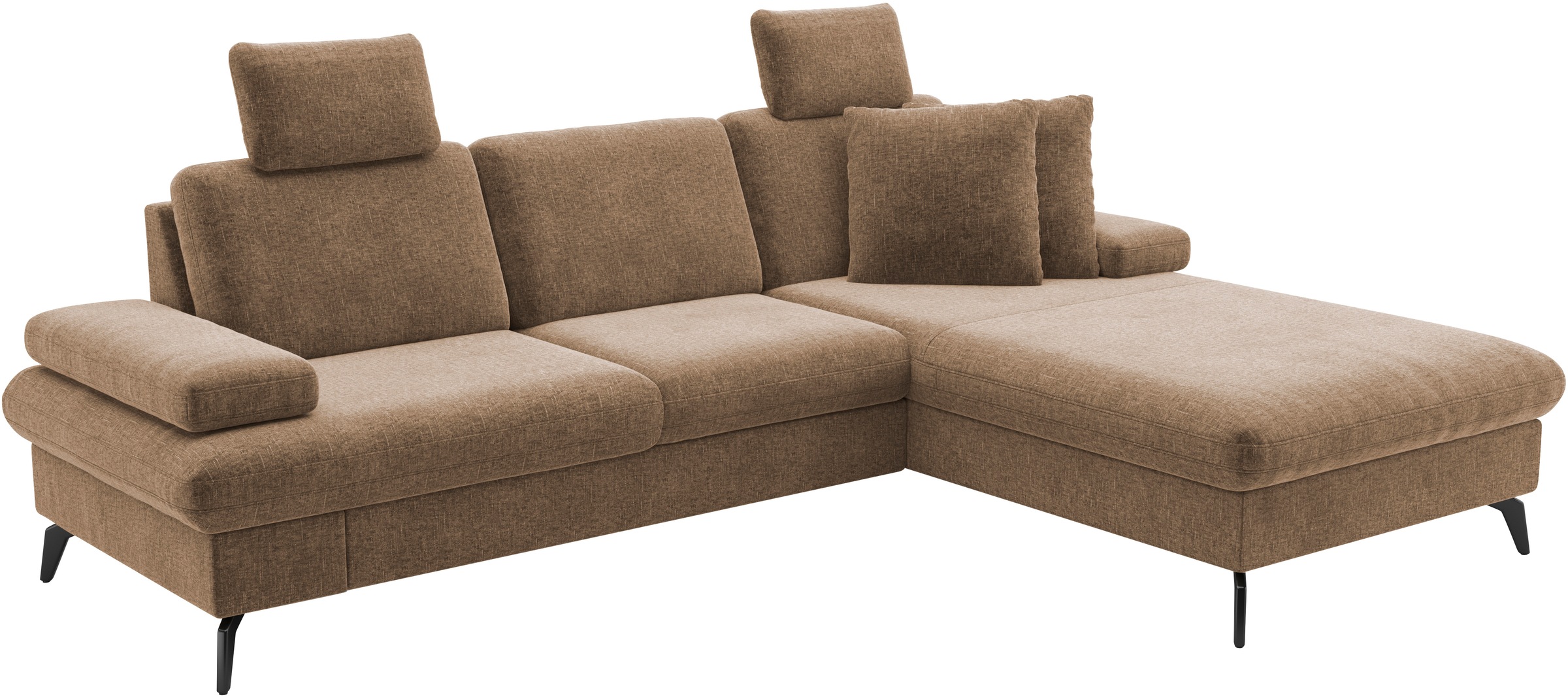 sit&more Ecksofa