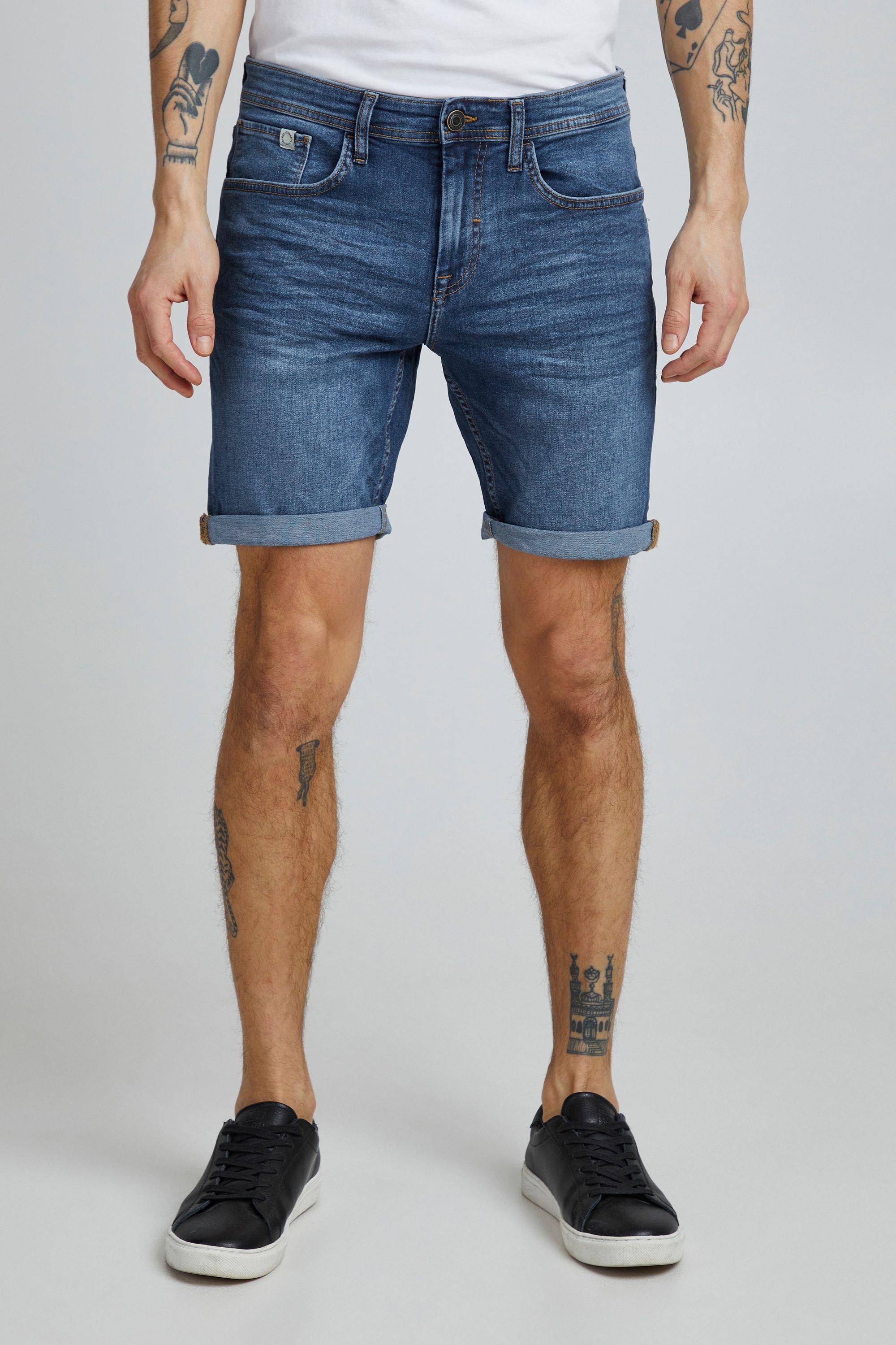11 Project Jeansshorts »Shorts PRNias«