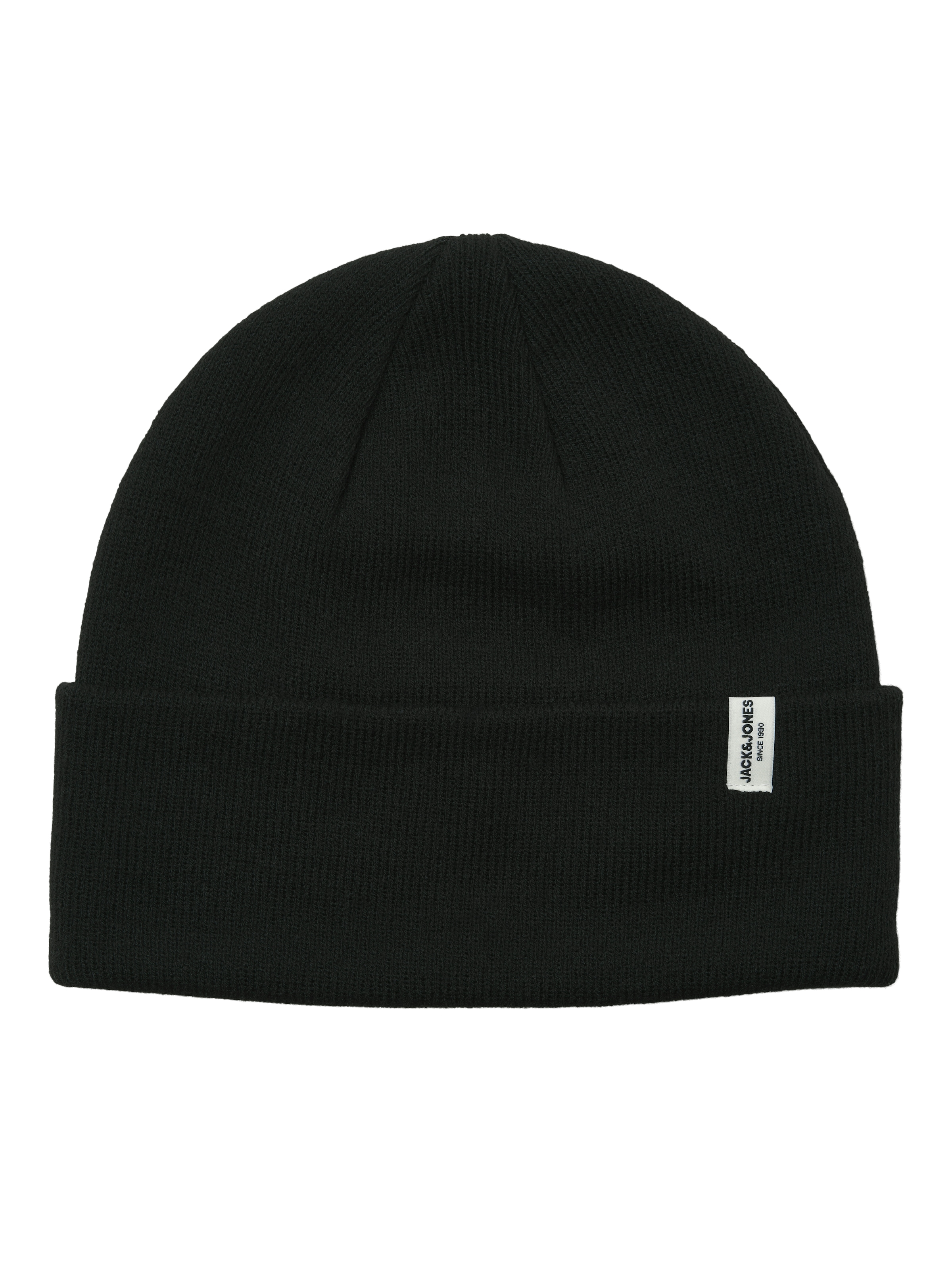 Jack & Jones Beanie »JACCOOPER BEANIE AND GLOVES GIFTBOX« Kunstfaser, Einheitsgröße