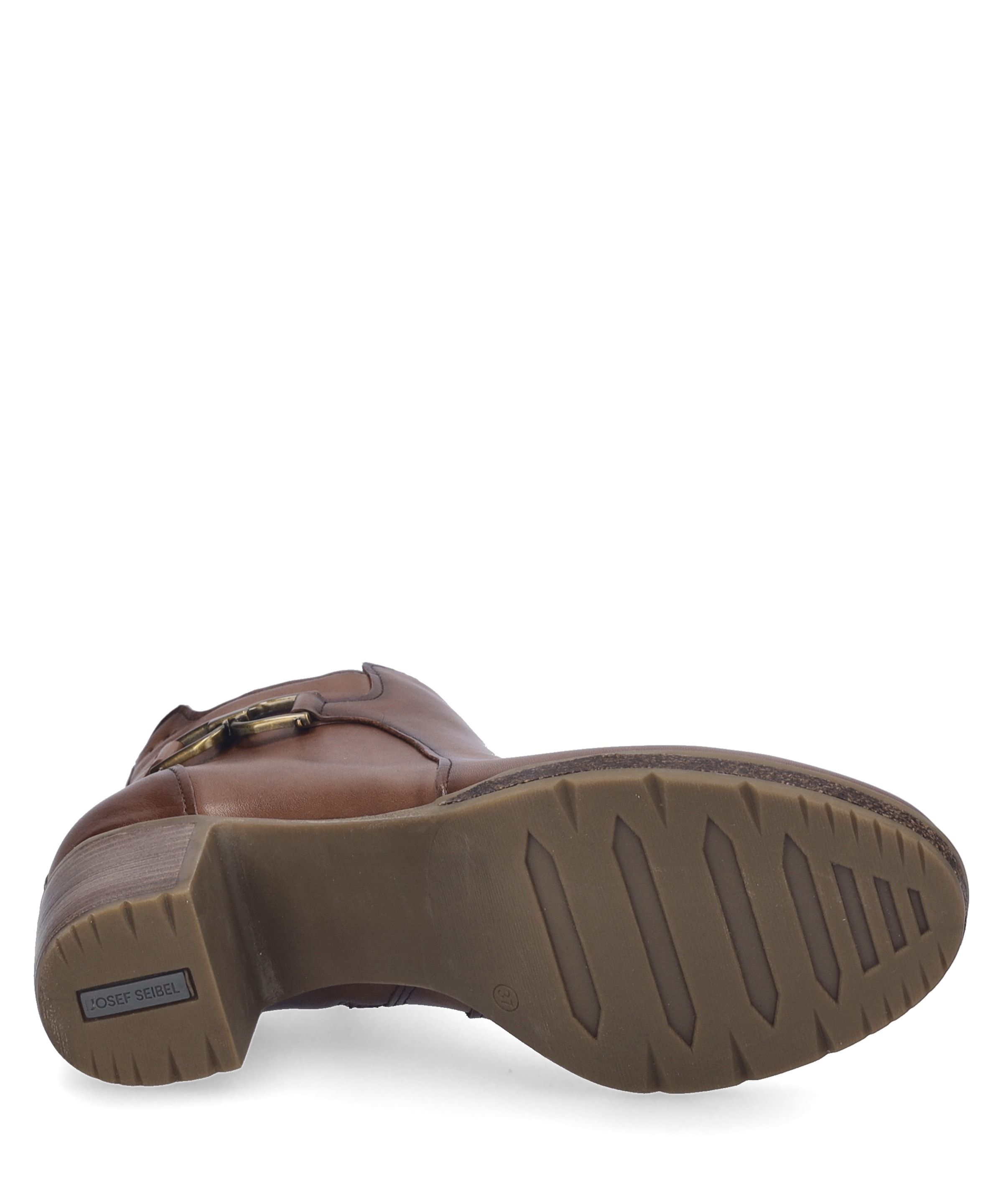 Josef Seibel Stiefelette »Gloria 04, cognac«