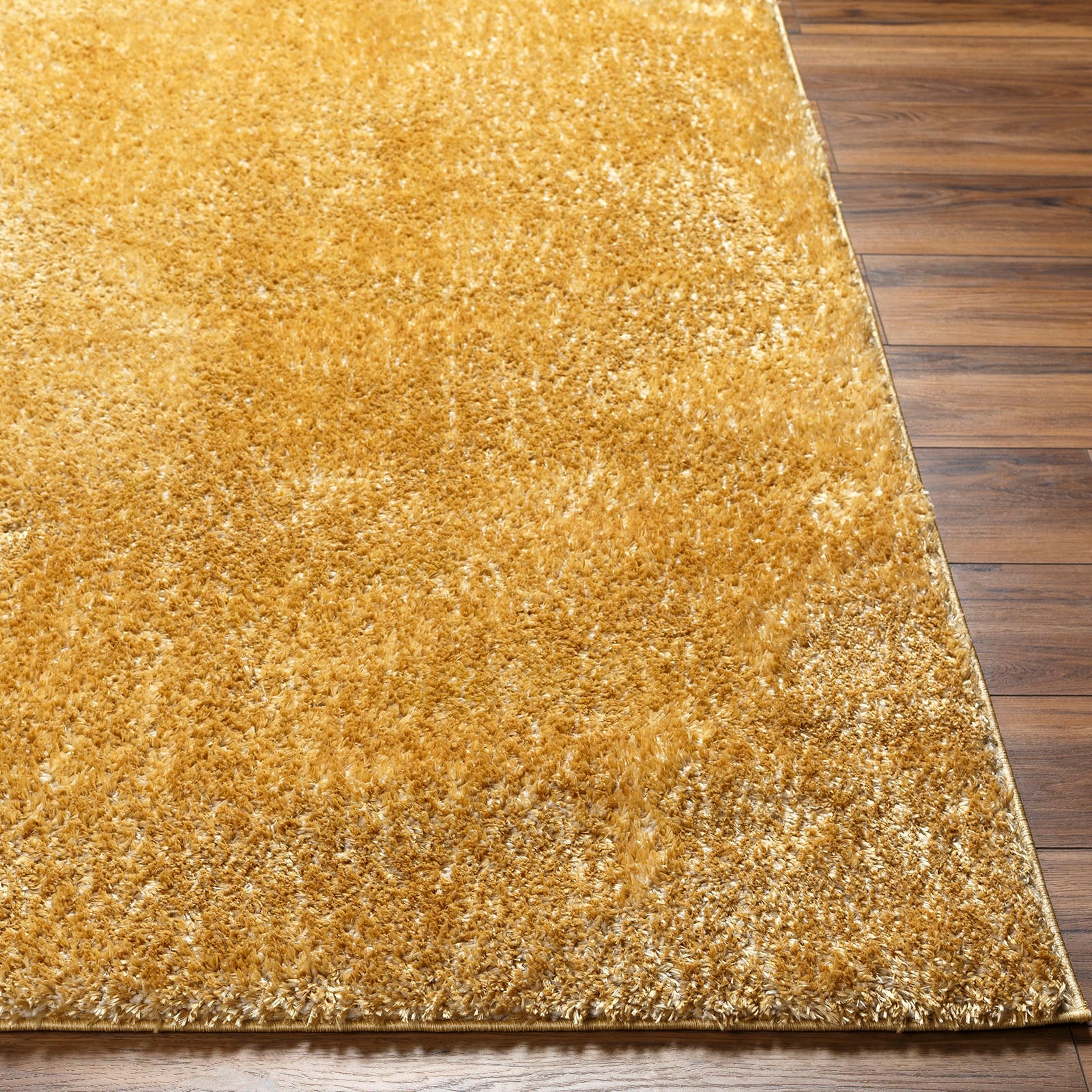 Livabliss Hochflor-Teppich »TRENTO«, rechteckig, 31 mm Höhe